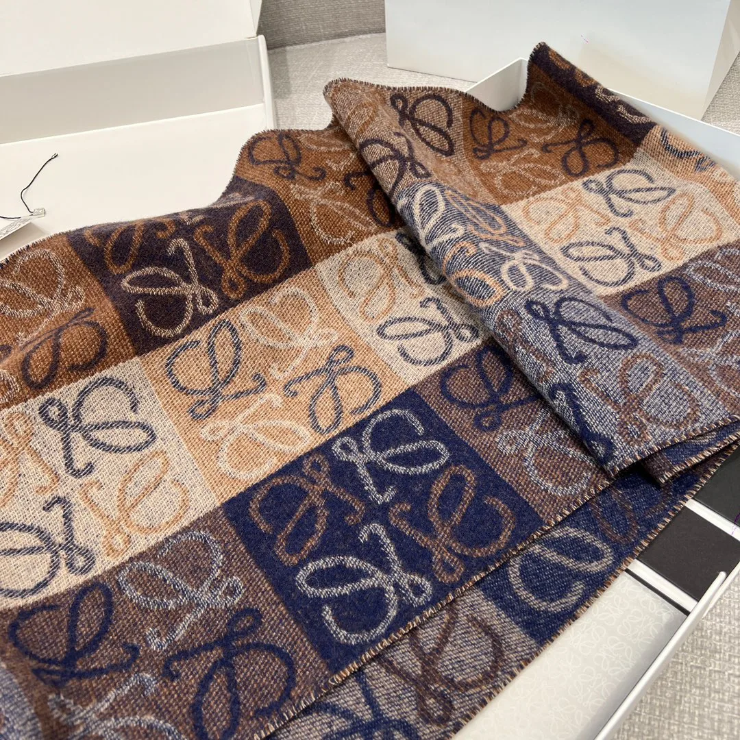 Scarves LOEWE 17945598