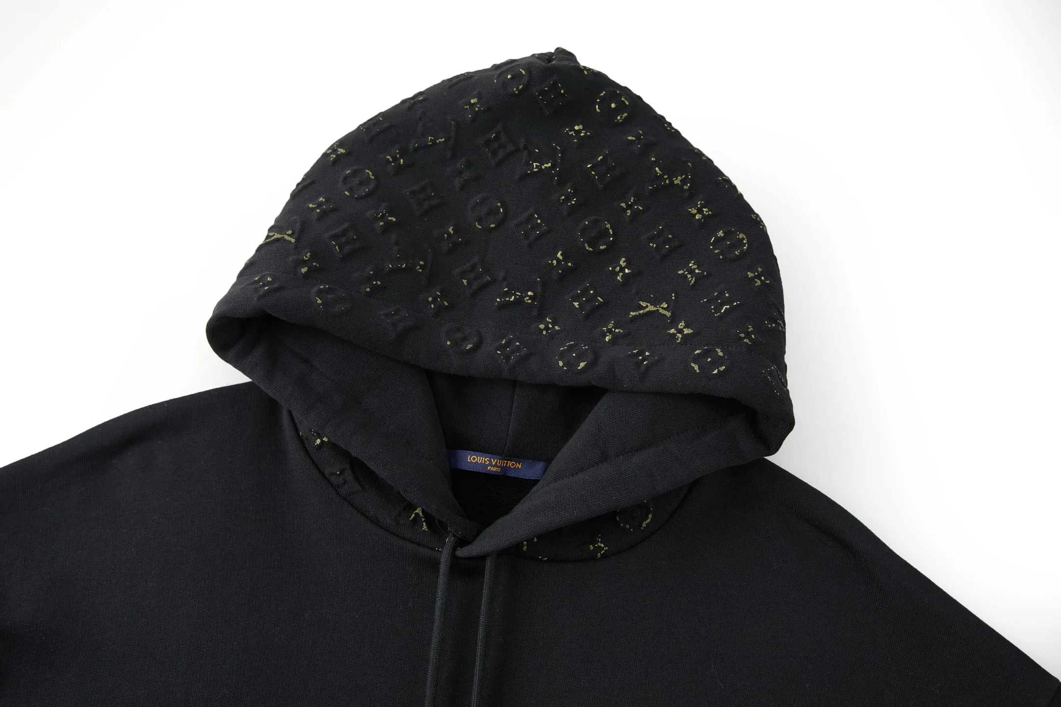 Men's Sweatshirts And Hoodies LOUIS VUITTON 18387268
