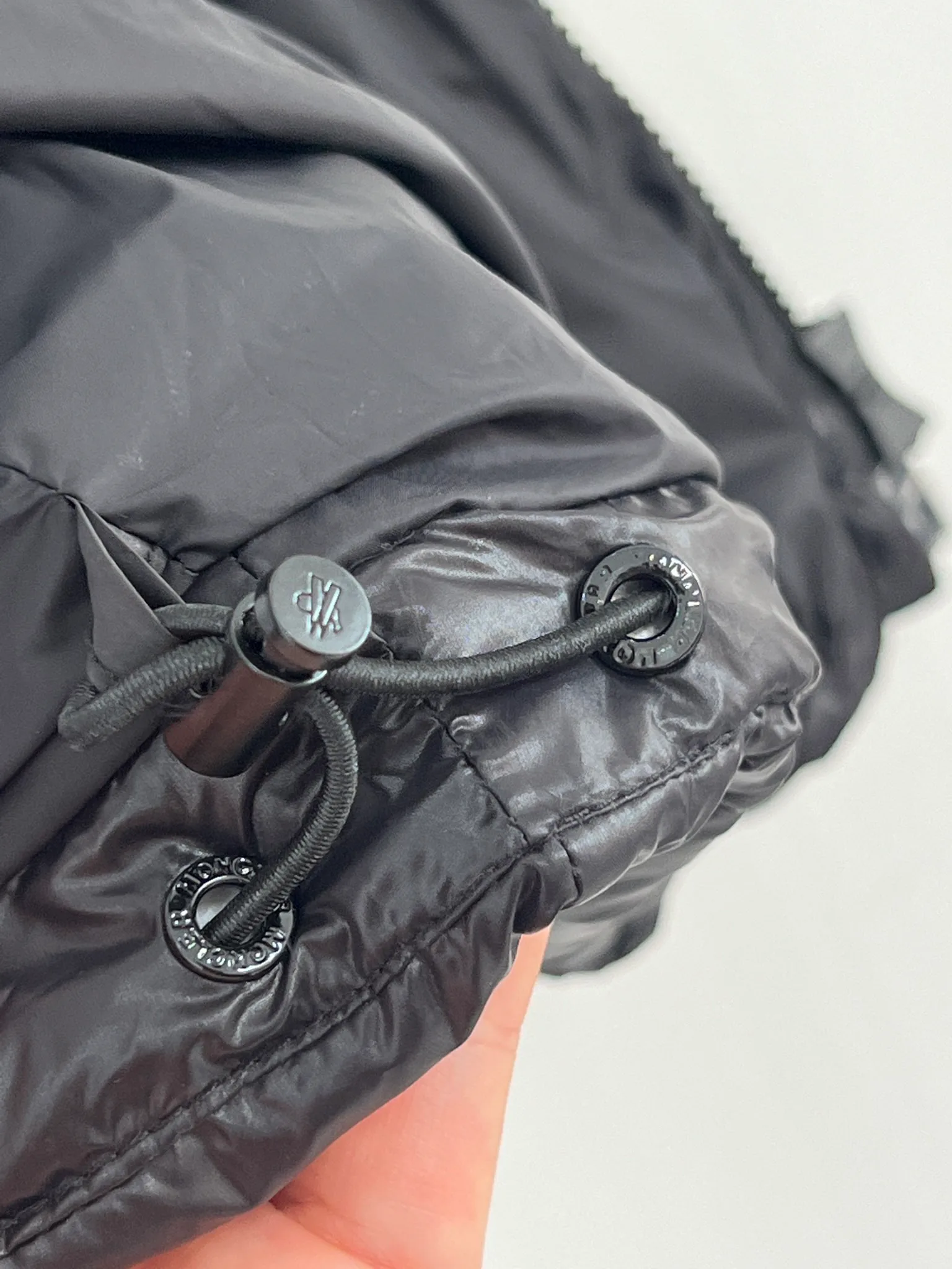 Women's Vests MONCLER 18416169