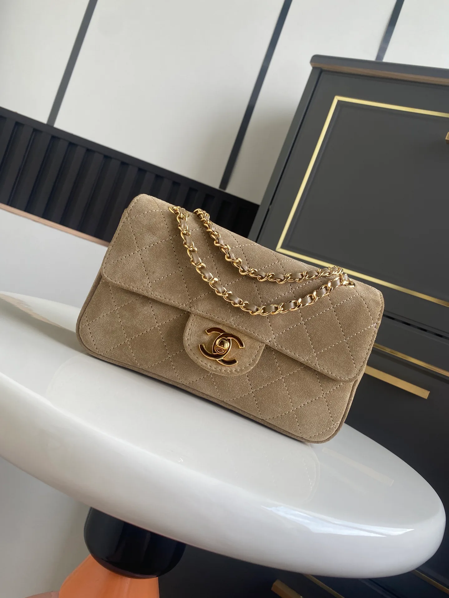 Women's Classic Handbags CHANEL 17933317