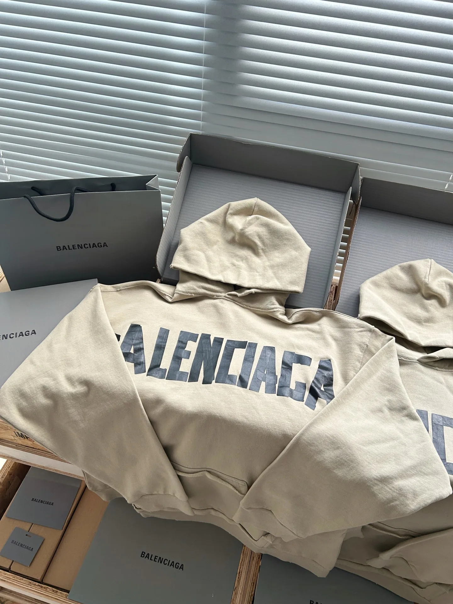 Футболки Мужские Balenciaga 18662956