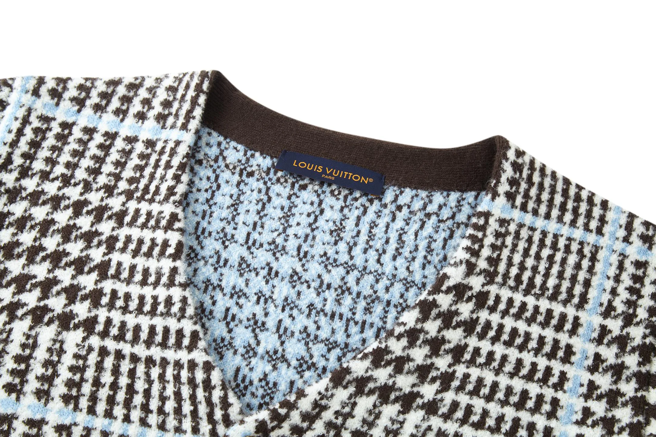 Women's Jumpers And Sweaters LOUIS VUITTON 17840685