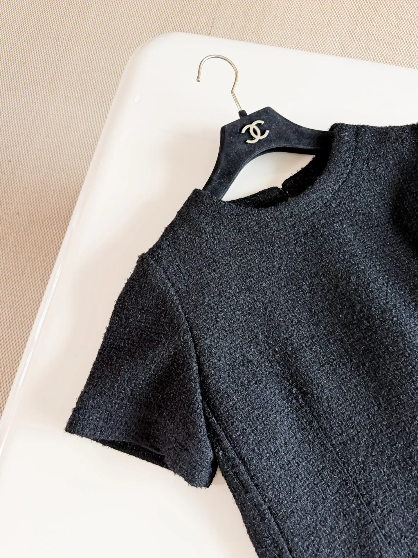 Women's Dresses CHANEL 18120250