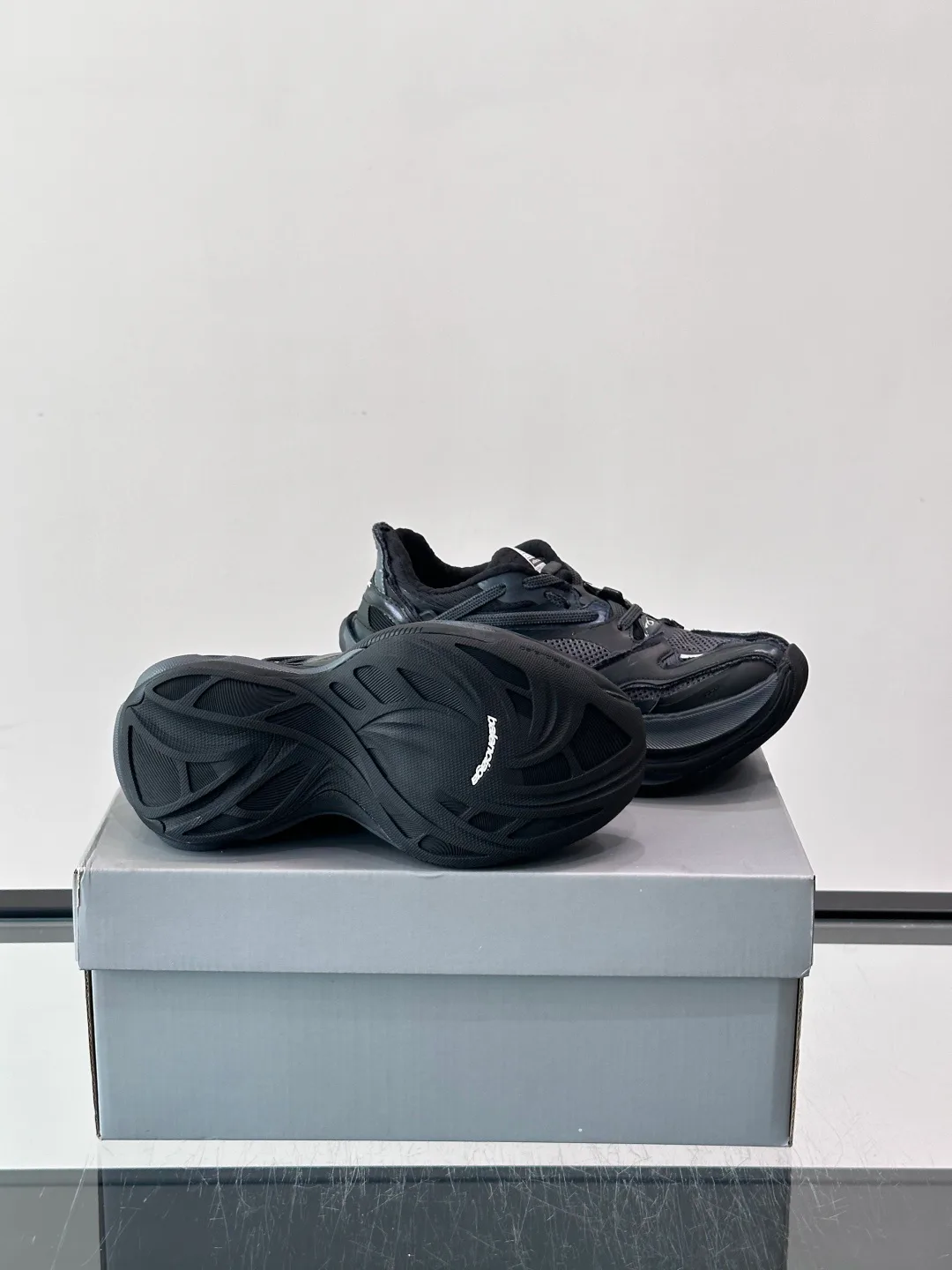 Women's Sneakers BALENCIAGA 17634158
