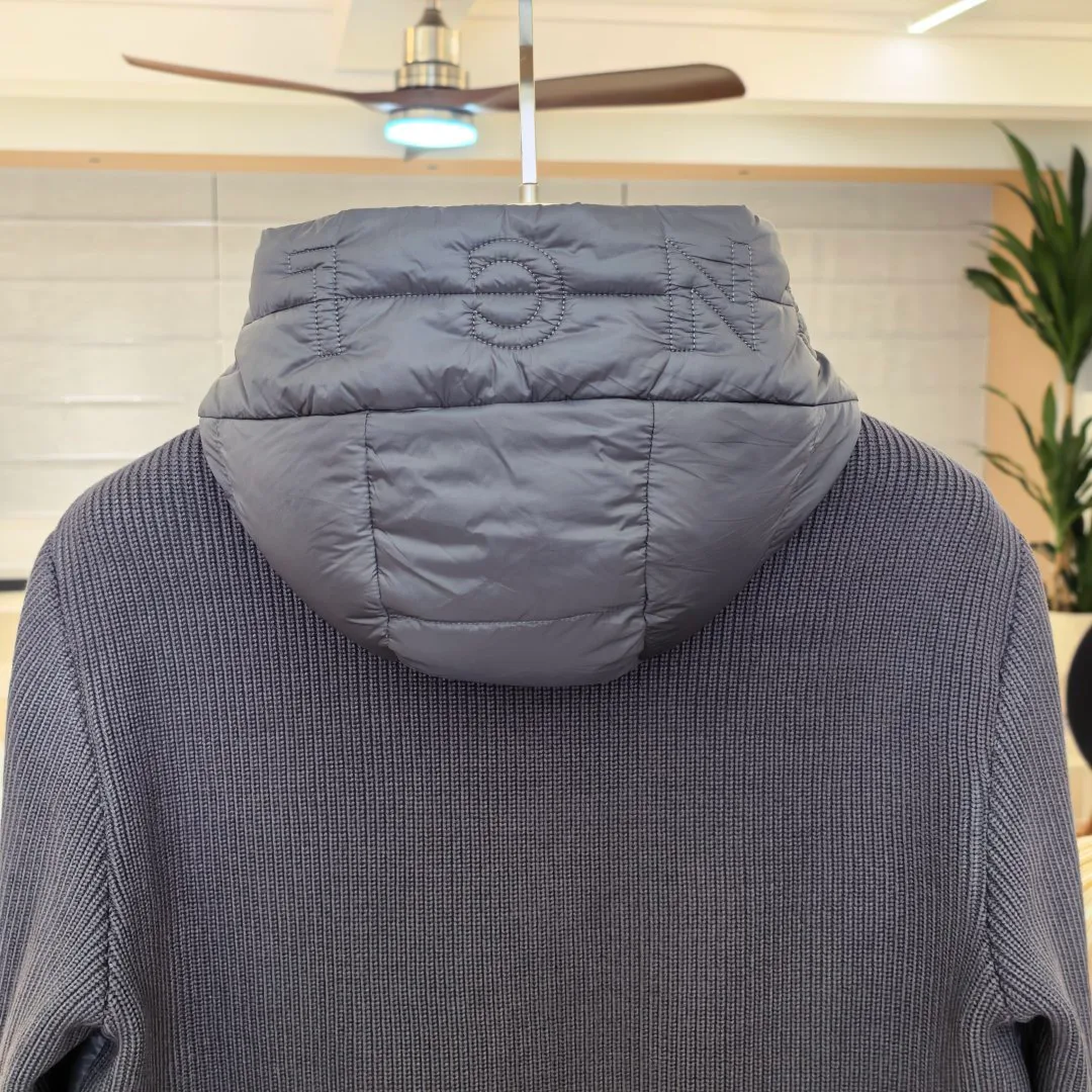 Men's Jackets And Down Jackets MONCLER 18130355