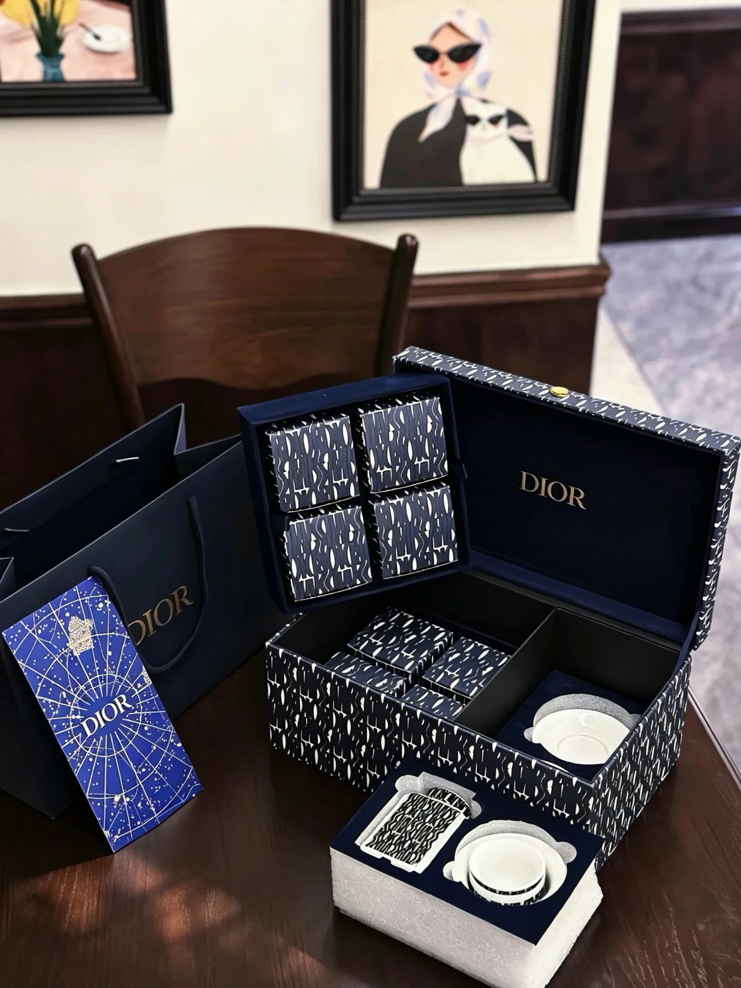 Tableware CHRISTIAN DIOR 18225885