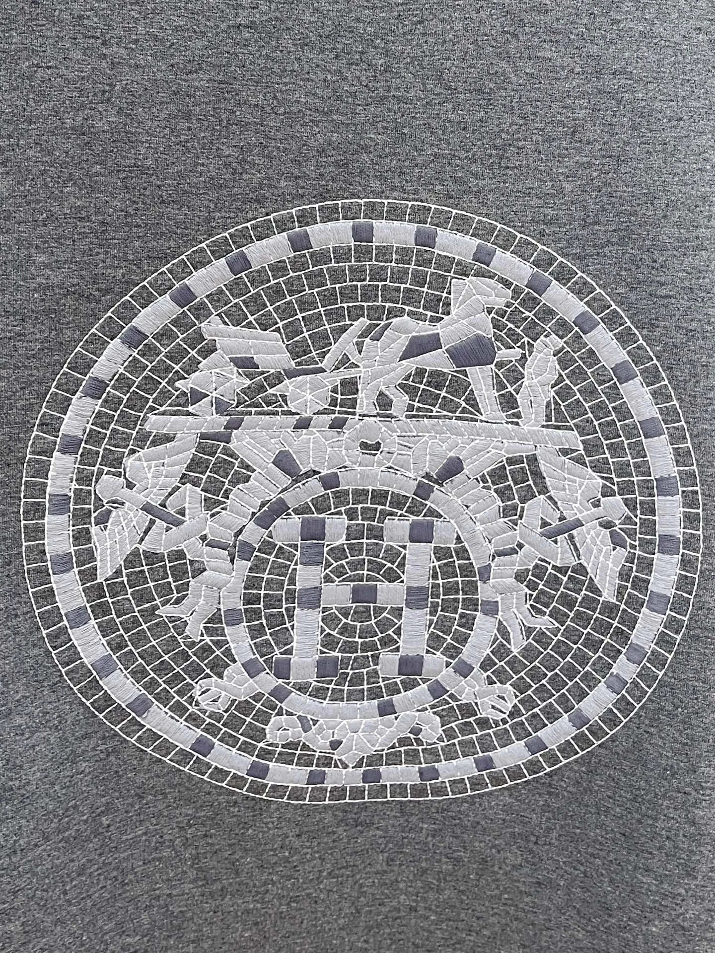 Women's Sweatshirts And Hoodies HERMES 17952005
