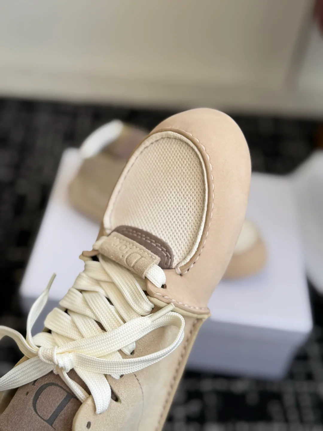 Women's Sneakers CHRISTIAN DIOR 18447934