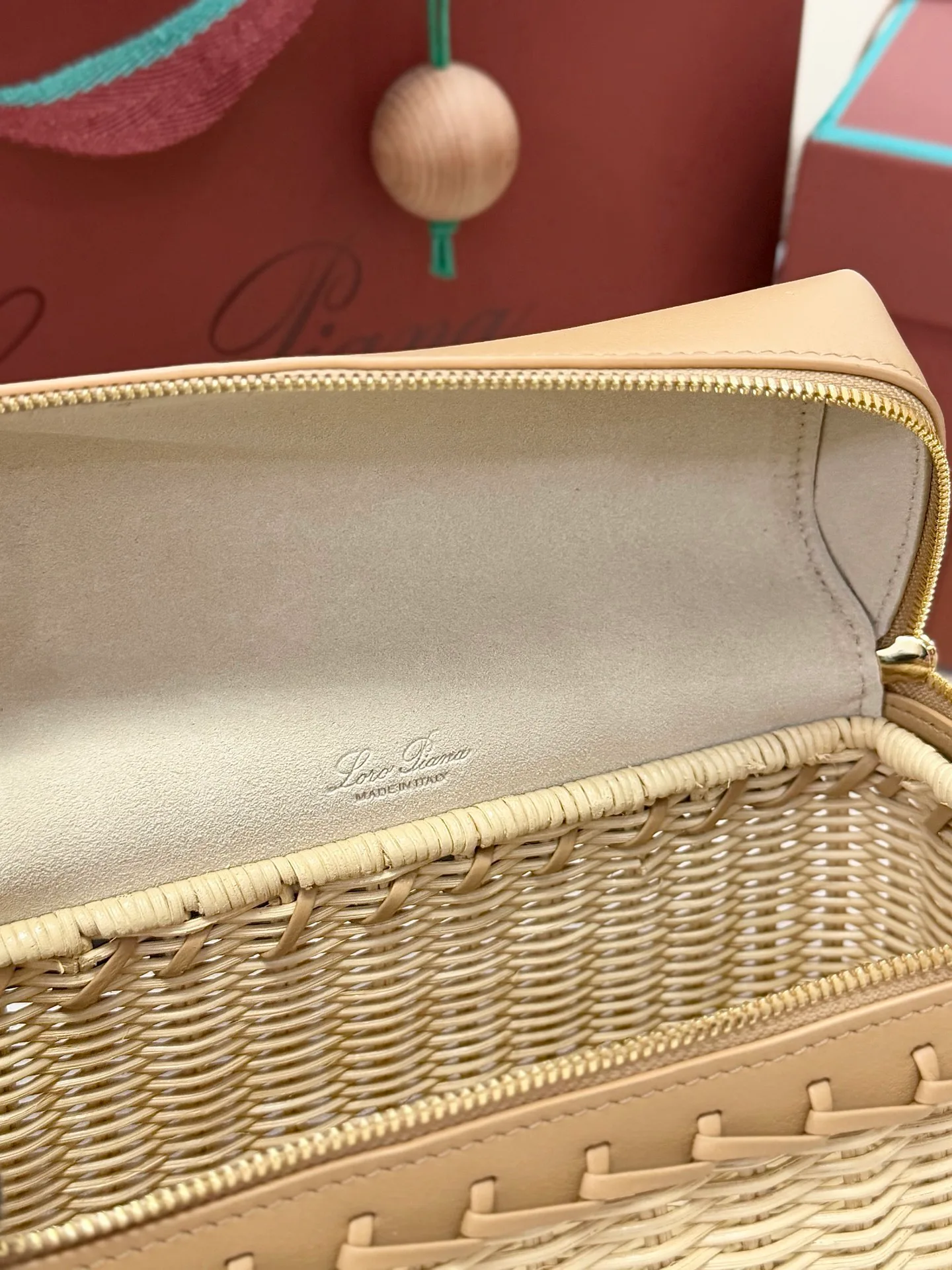 Women's Classic Handbags LORO PIANA 17692350