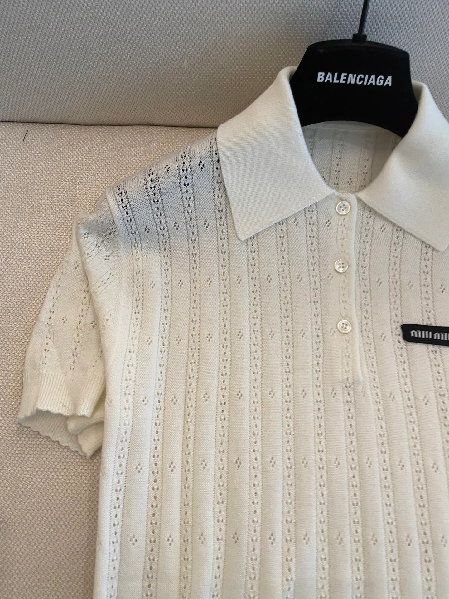 Women's Jumpers And Sweaters MIU MIU 17464930