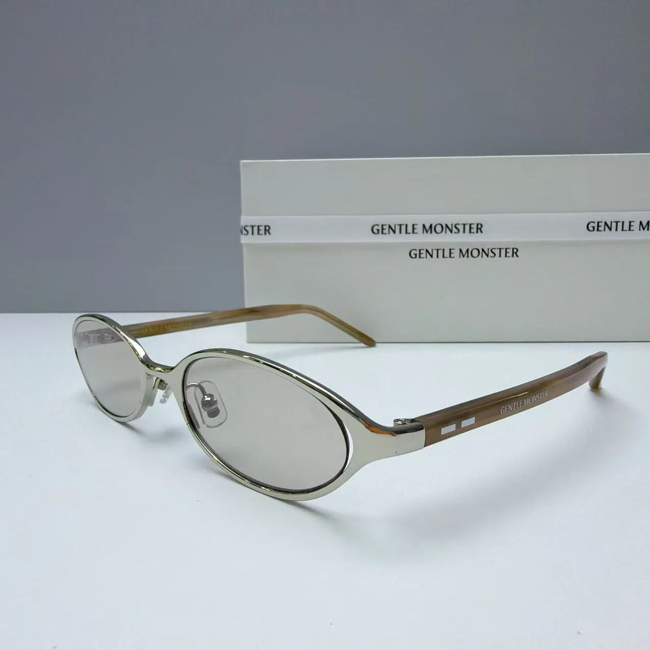 Glasses GENTLE MONSTER 18527880
