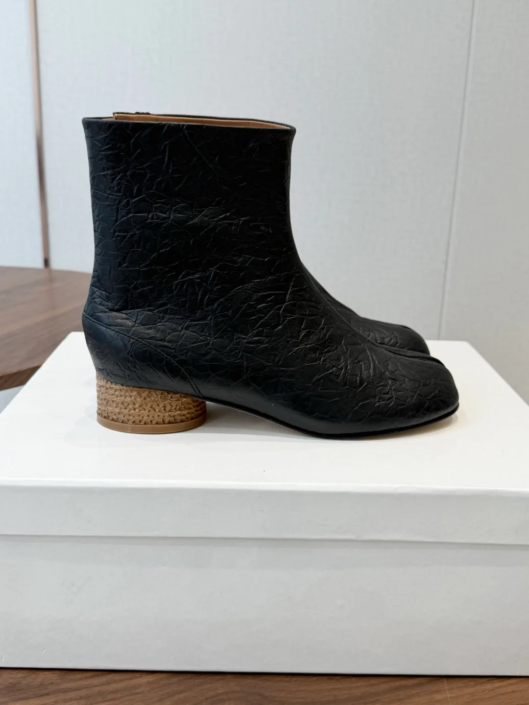 Women's Booties MAISON MARGIELA 18182667