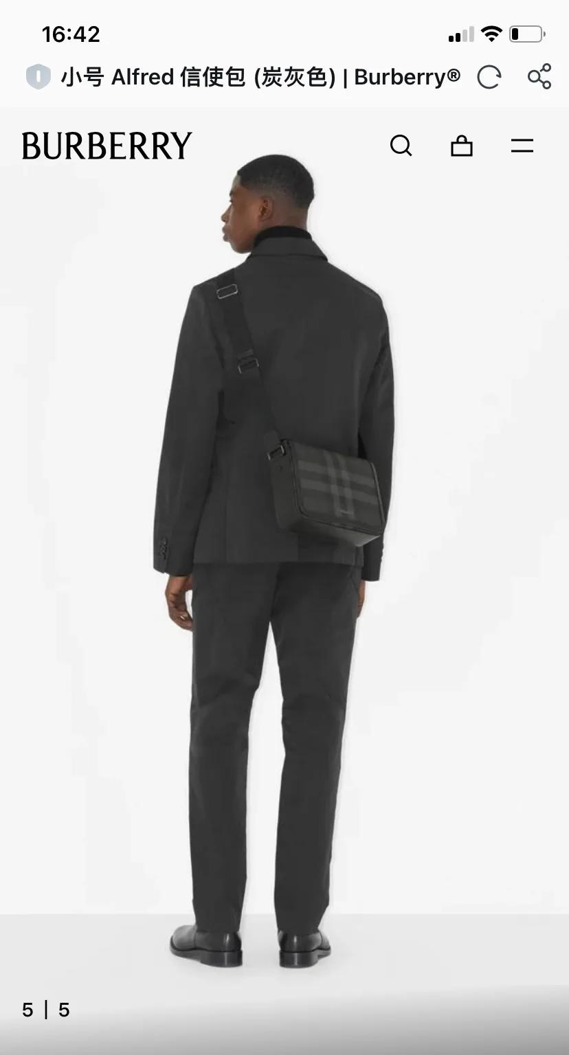 Women's Shoulder Bags BURBERRY 17933715