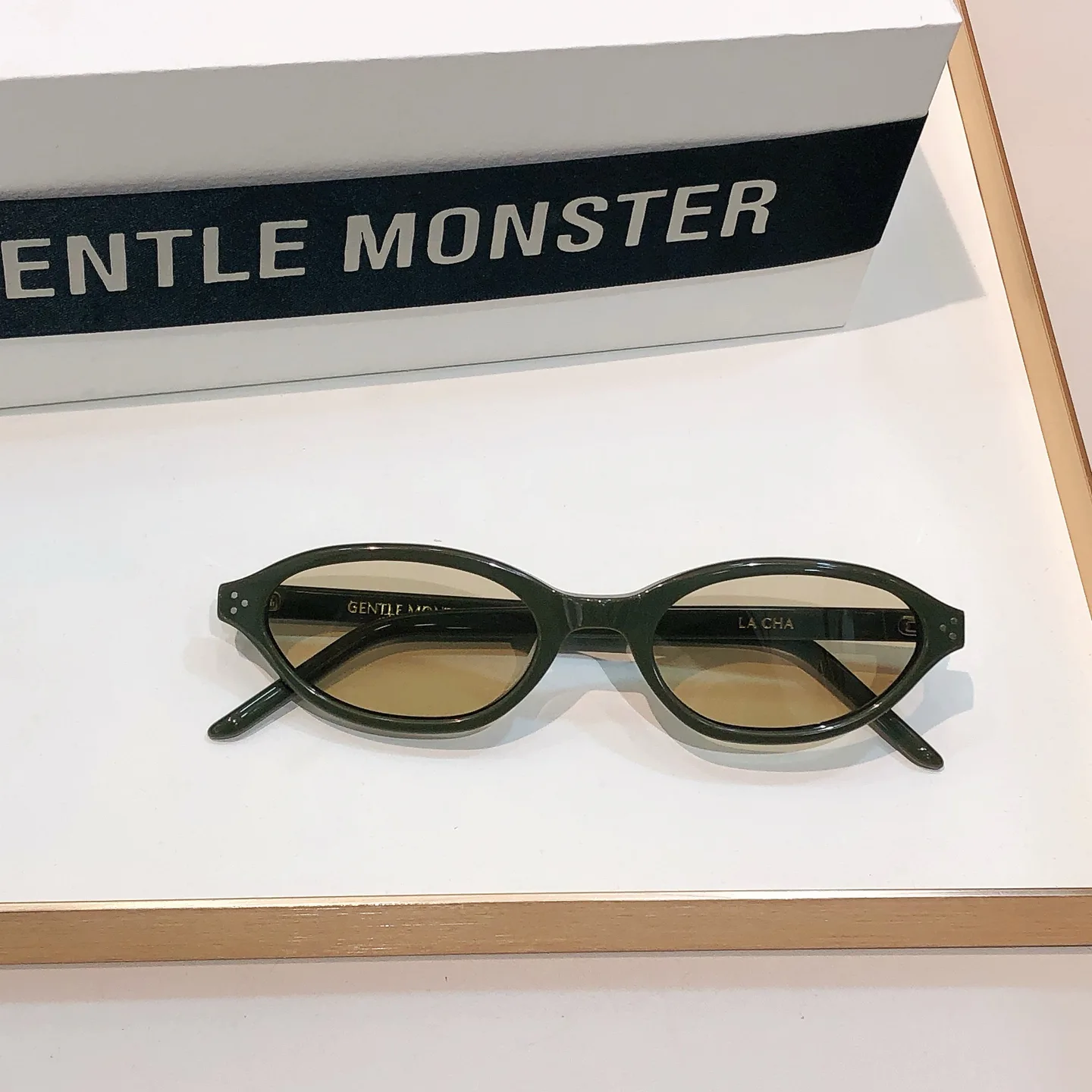 Glasses GENTLE MONSTER 17374988