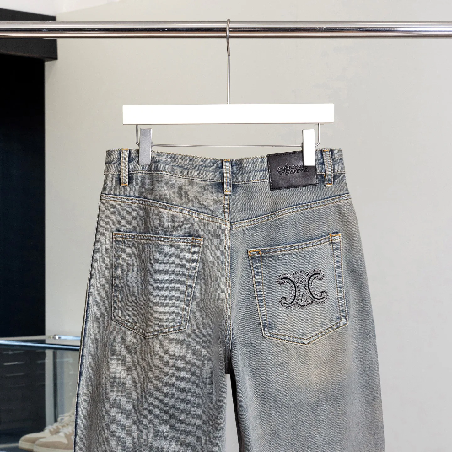 Women's Jeans CELINE 18532941