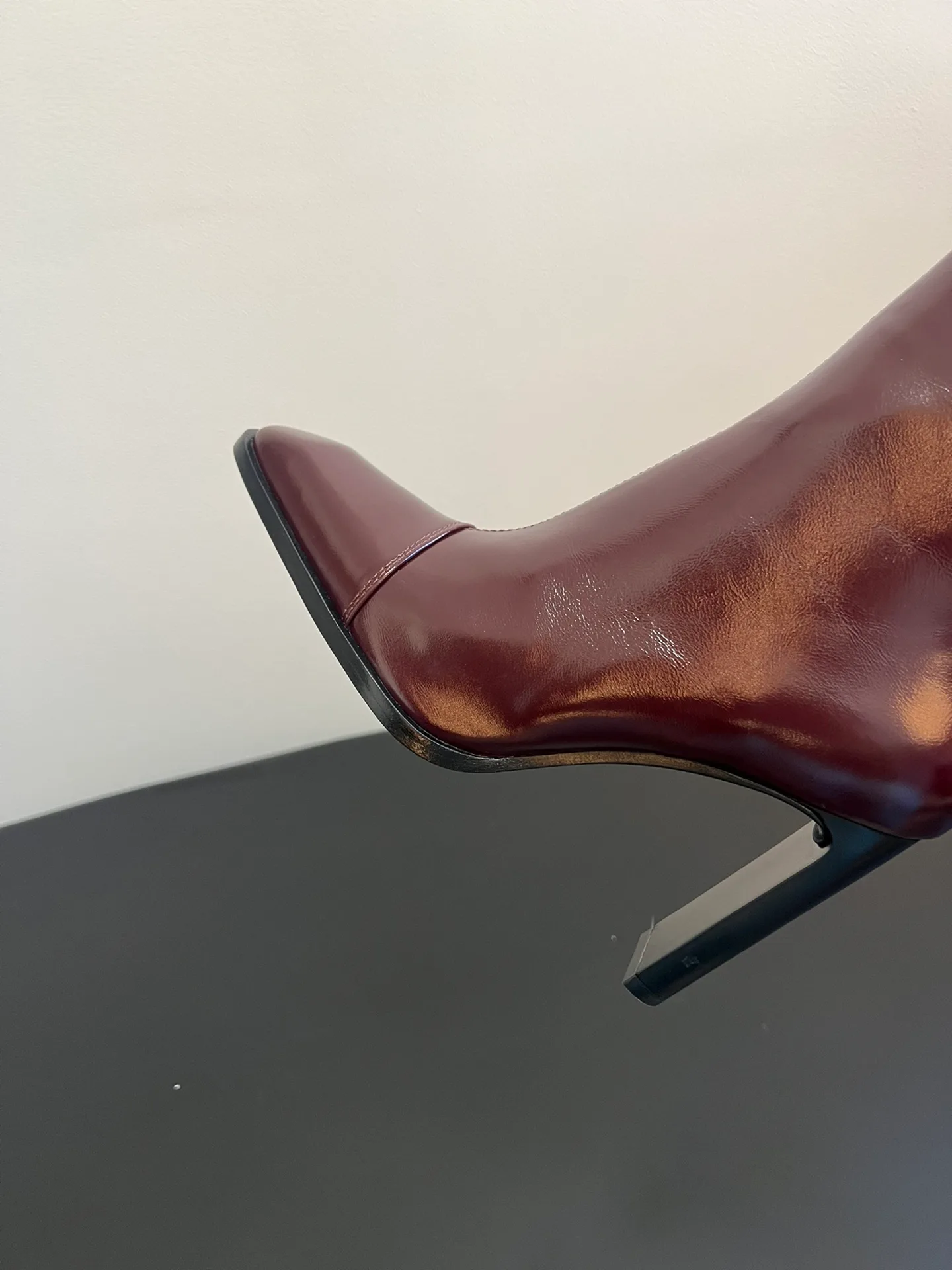 Women's Boots SAINT LAURENT 18509524