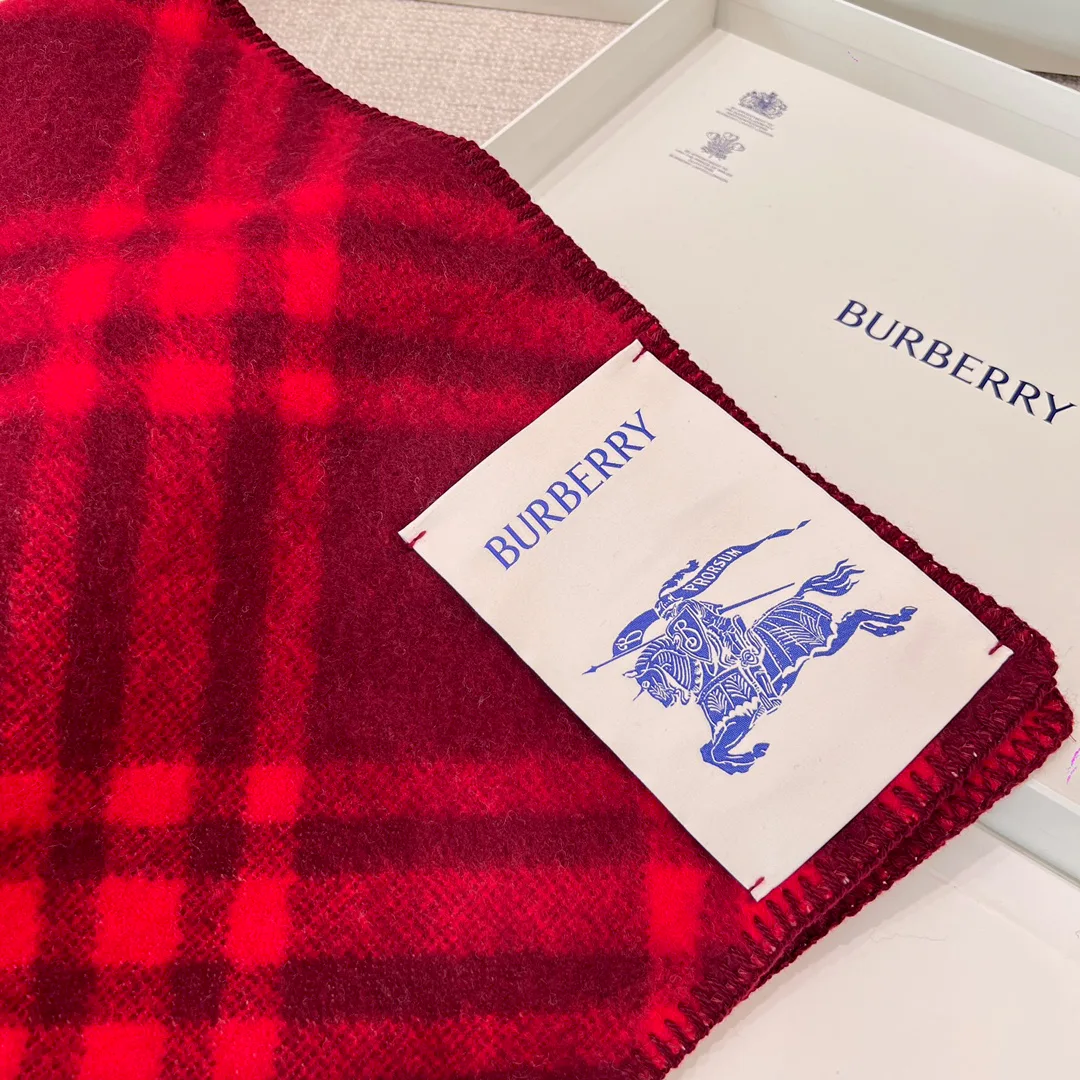 Scarves BURBERRY 17945224