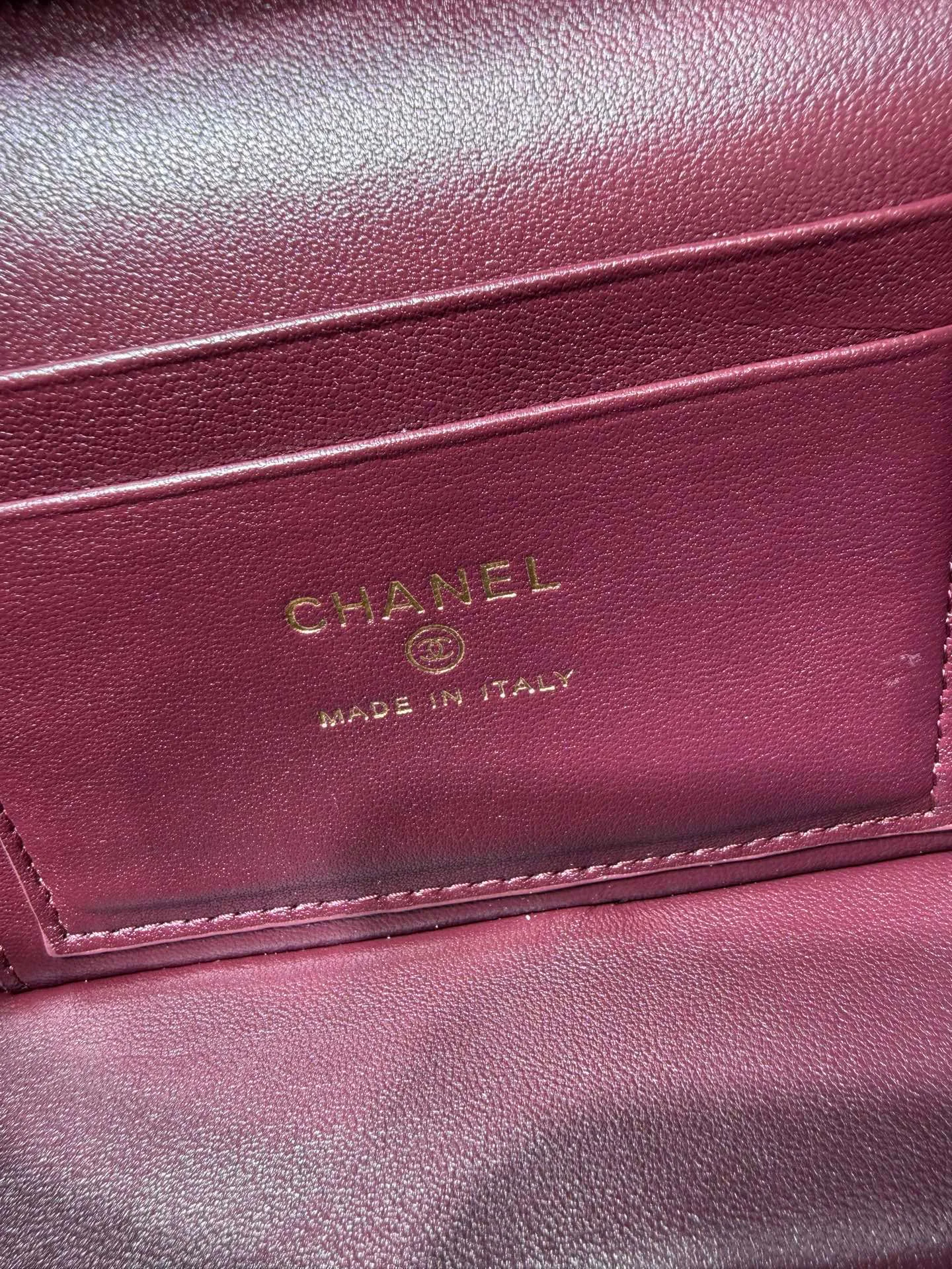 Women's Classic Handbags CHANEL 17827290