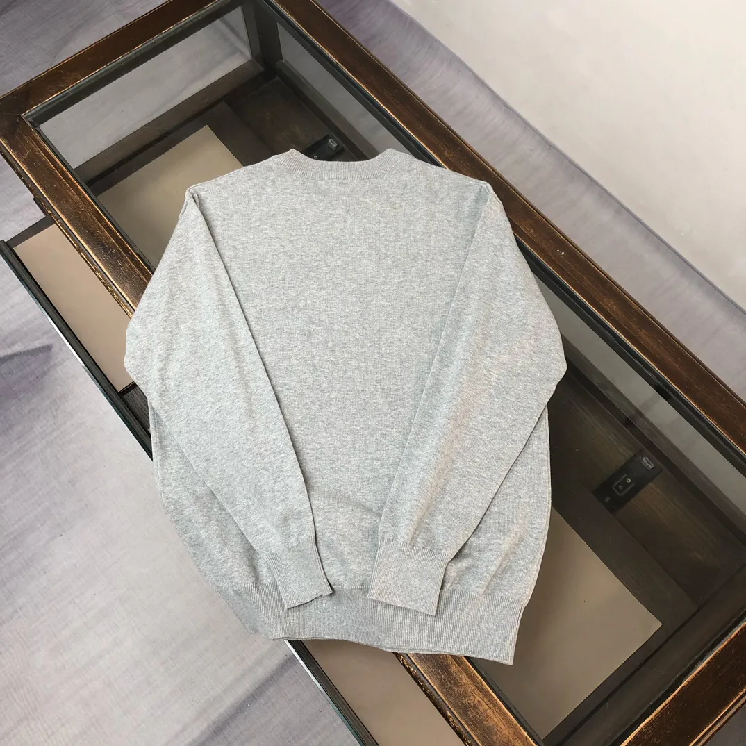 Men's Jumpers And Sweaters MONCLER 18002335