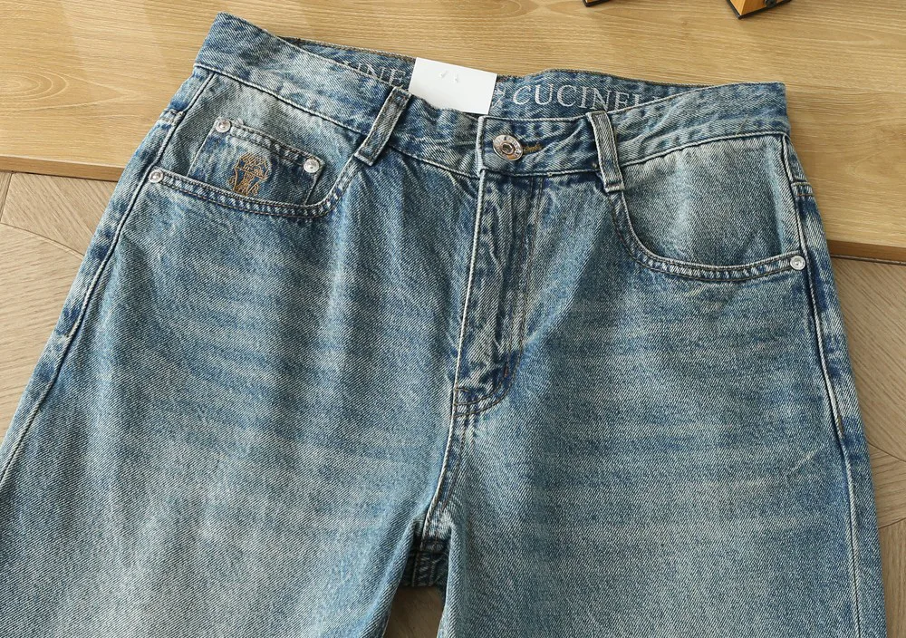 Men's Jeans BRUNELLO CUCINELLI 17904870