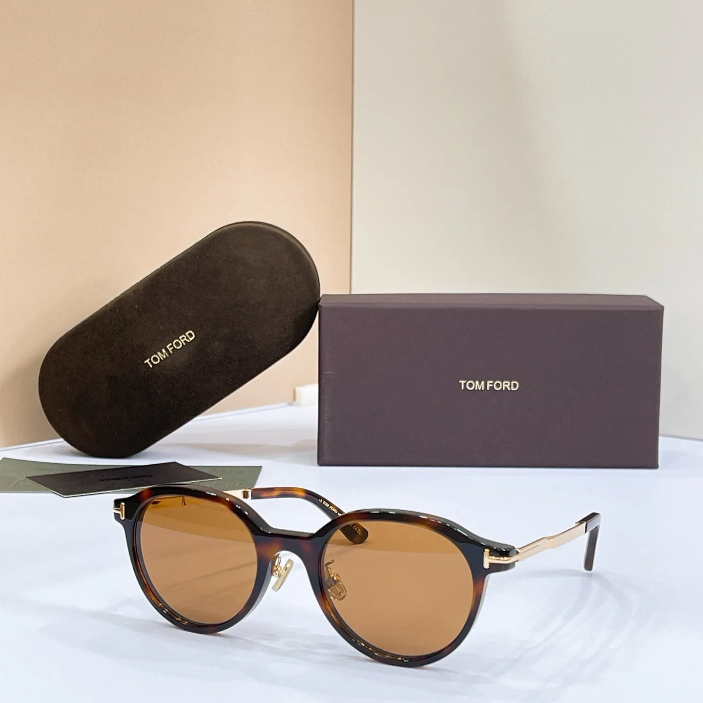 Glasses TOM FORD 16949060