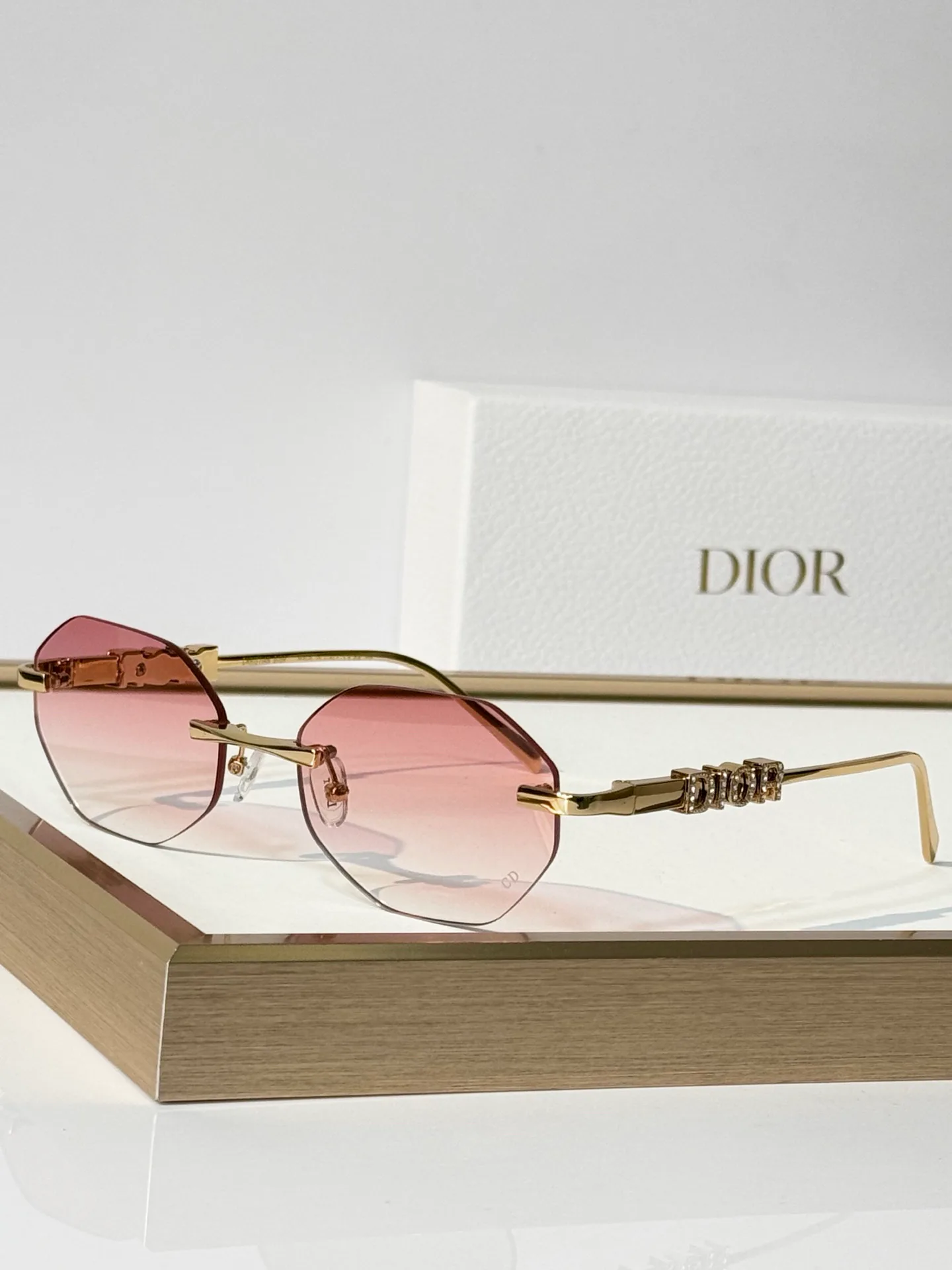 Glasses CHRISTIAN DIOR 18404823