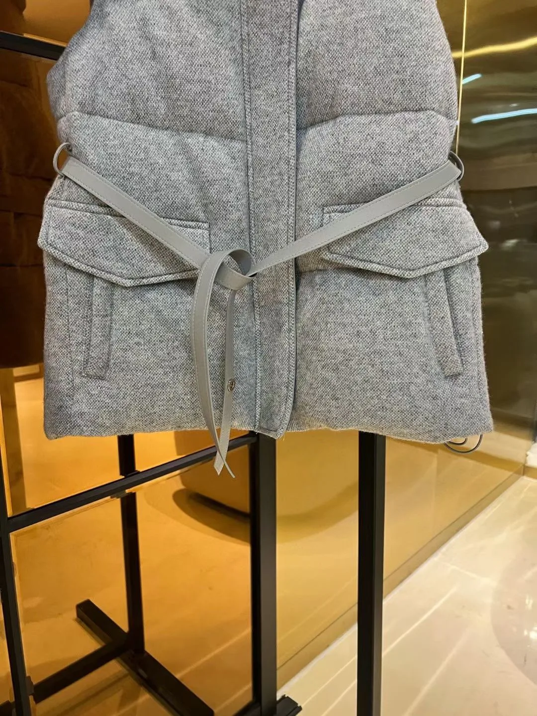 Women's Vests LORO PIANA 18106324