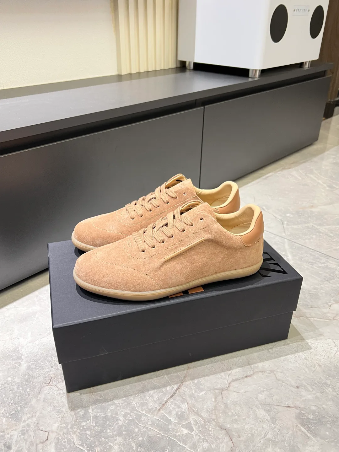 Men's Sneakers ZEGNA 18514871
