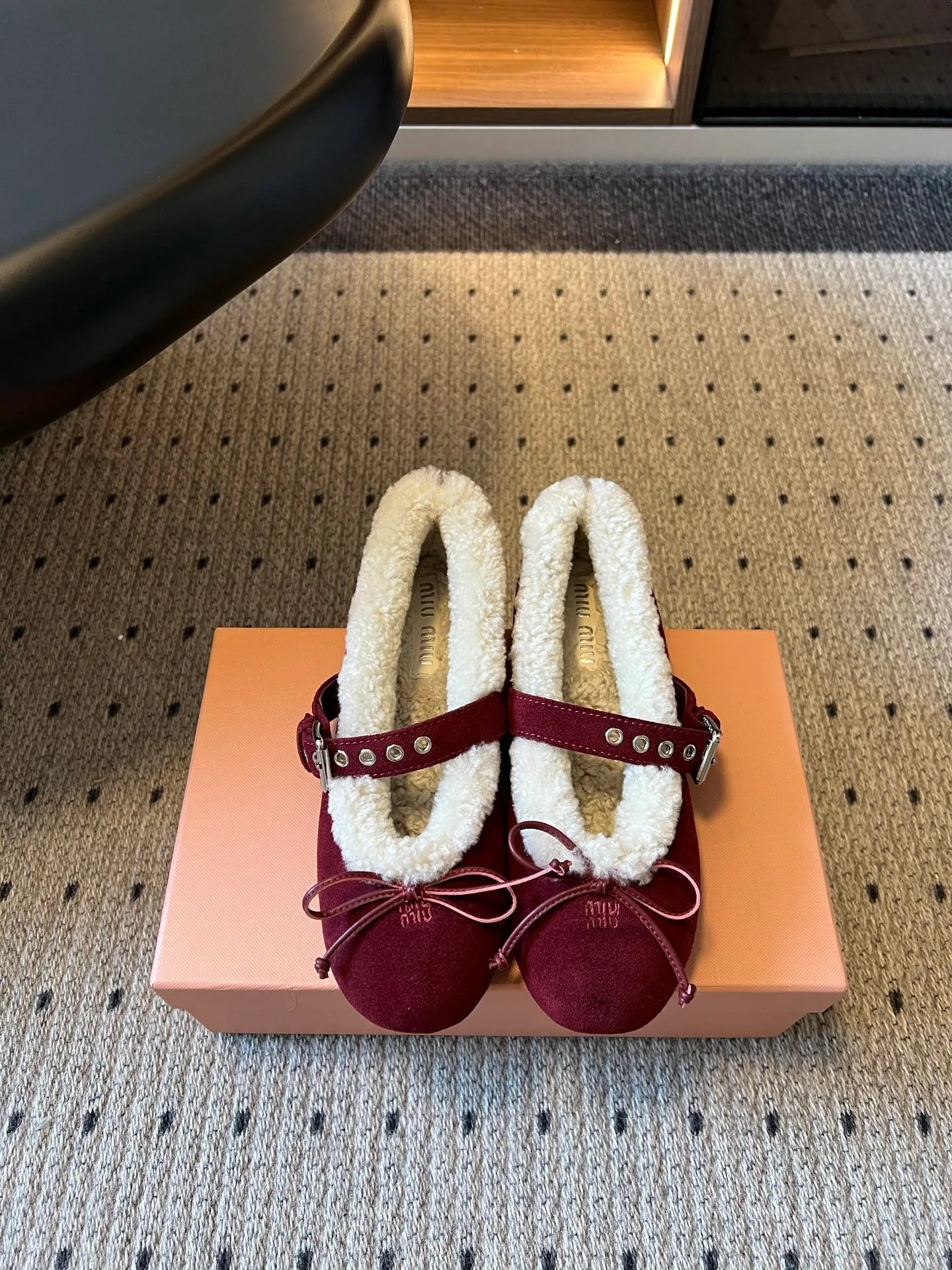 Women's Heels MIU MIU 18355106