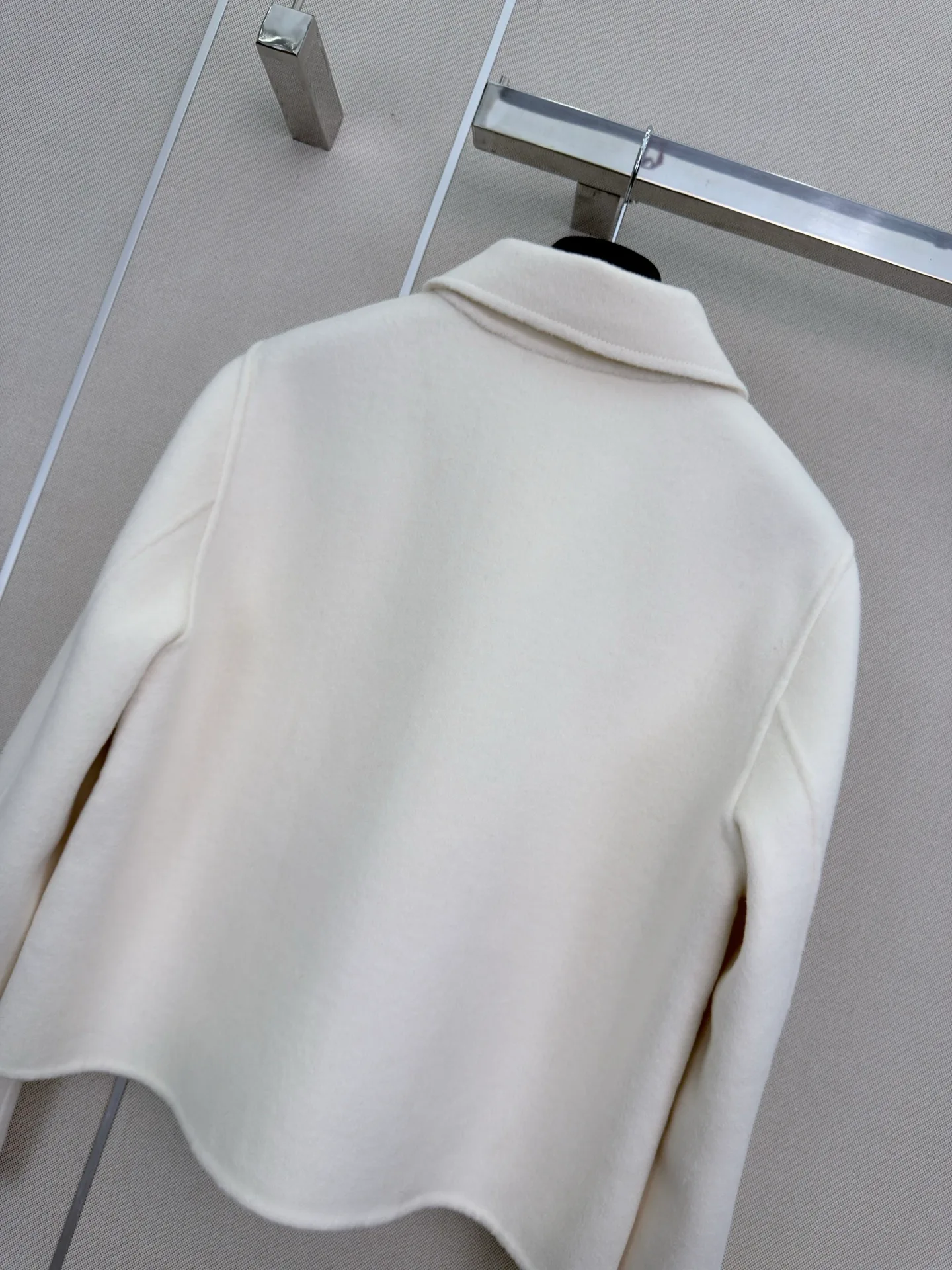 Women's Coats CHRISTIAN DIOR 17564508
