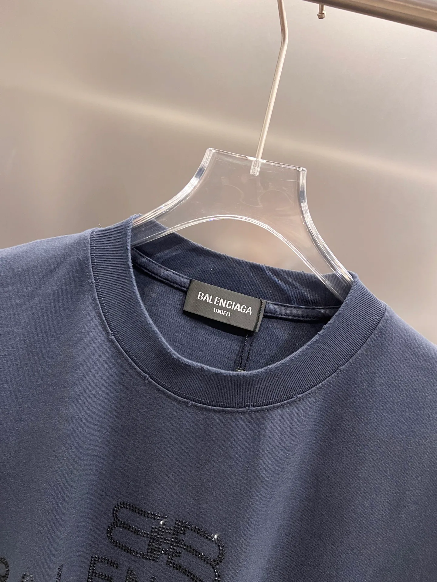 Men's T-Shirts BALENCIAGA 17662803