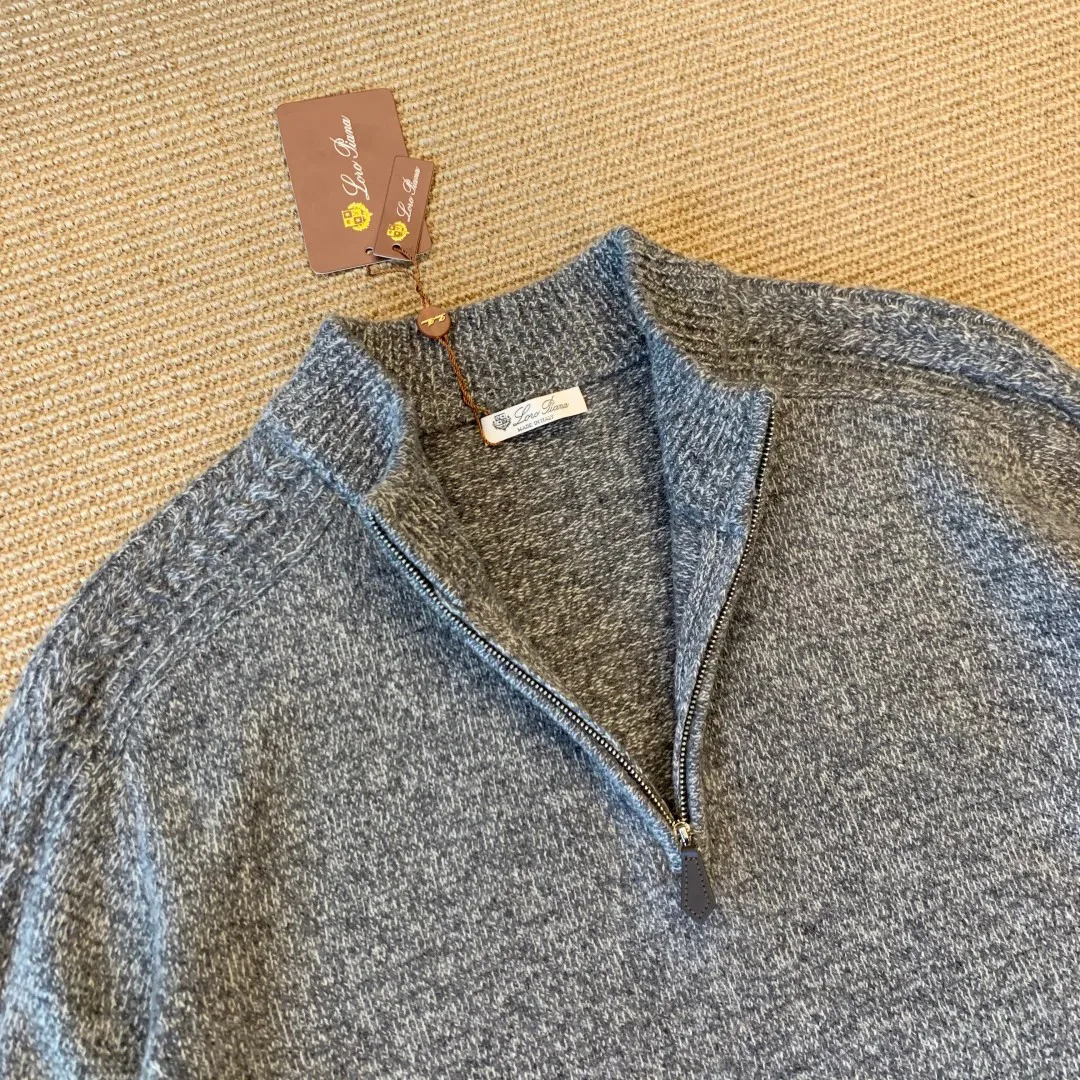 Women's Jumpers And Sweaters LORO PIANA 18247540