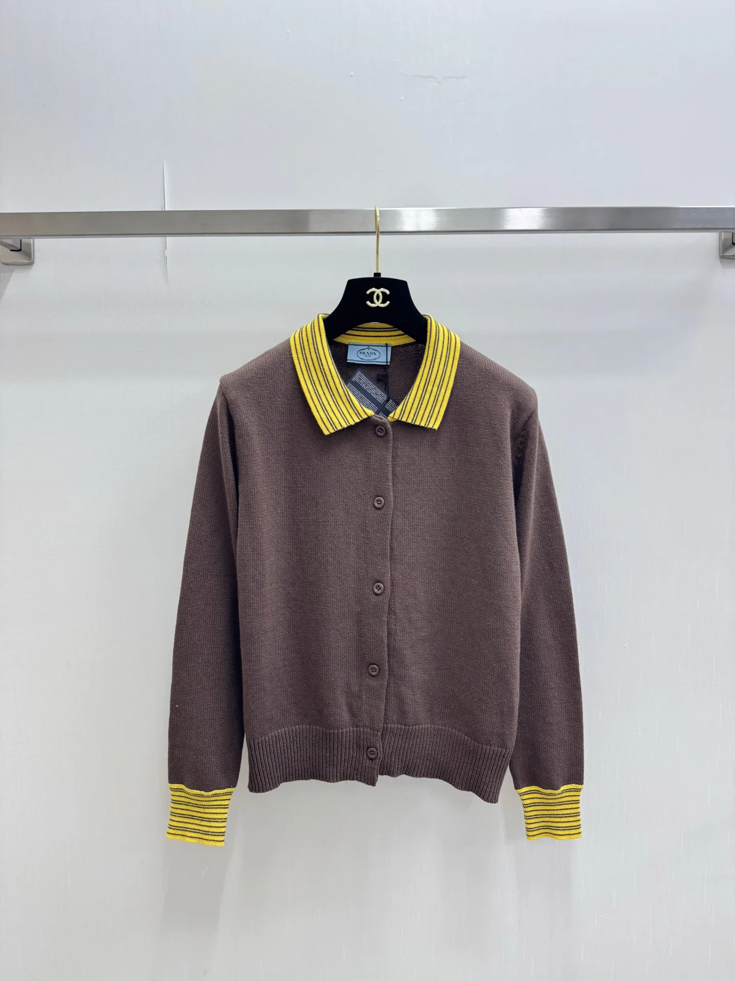 Women's Jumpers And Sweaters PRADA 17409731