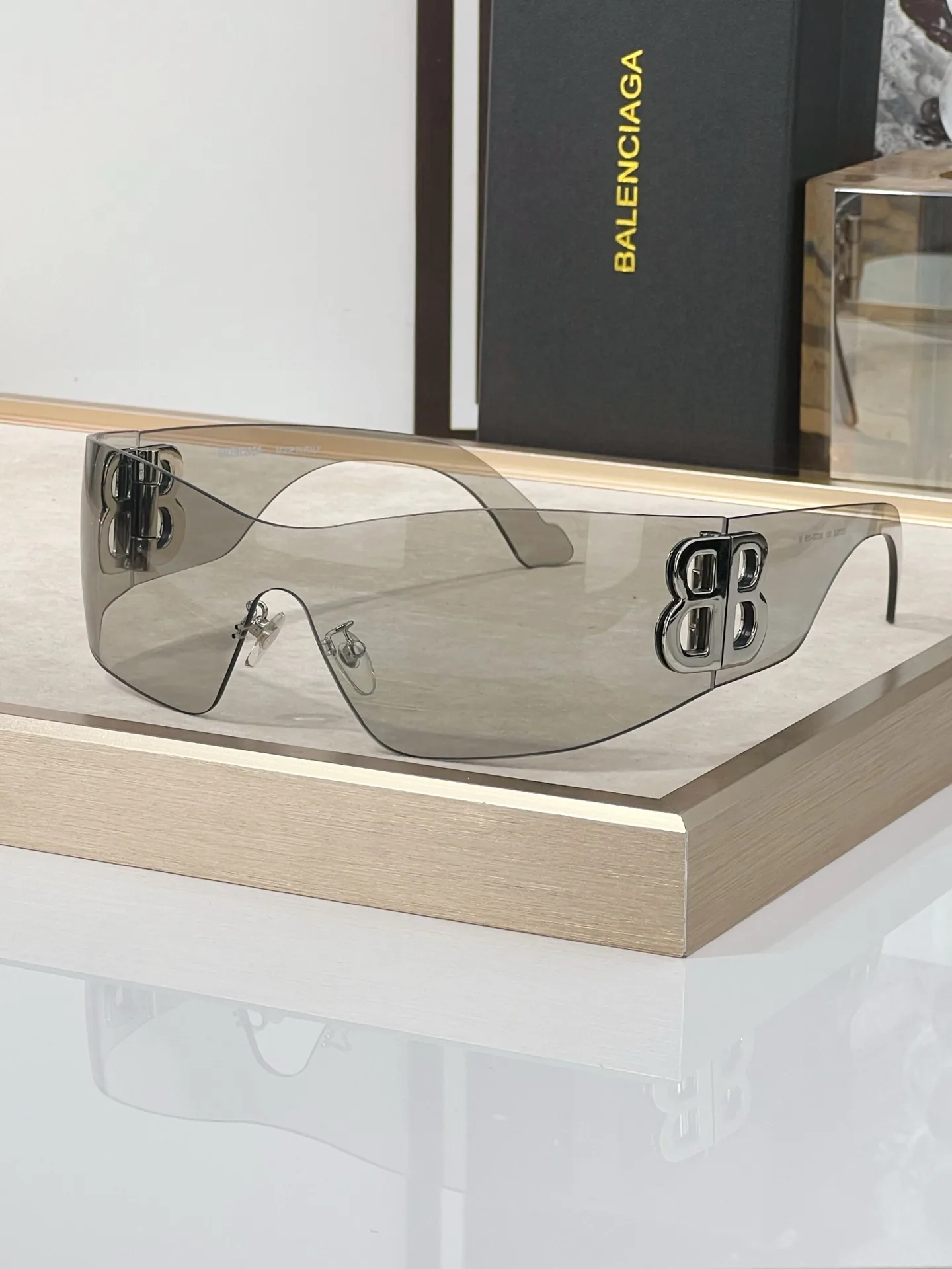 Glasses BALENCIAGA 17733335