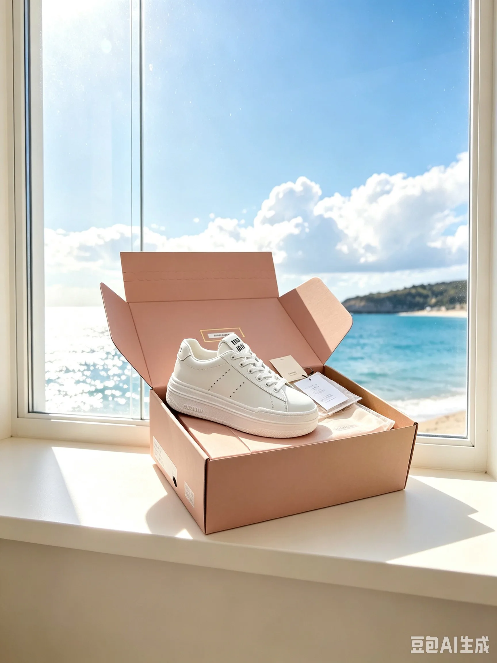 Men's Sneakers MIU MIU 18510097