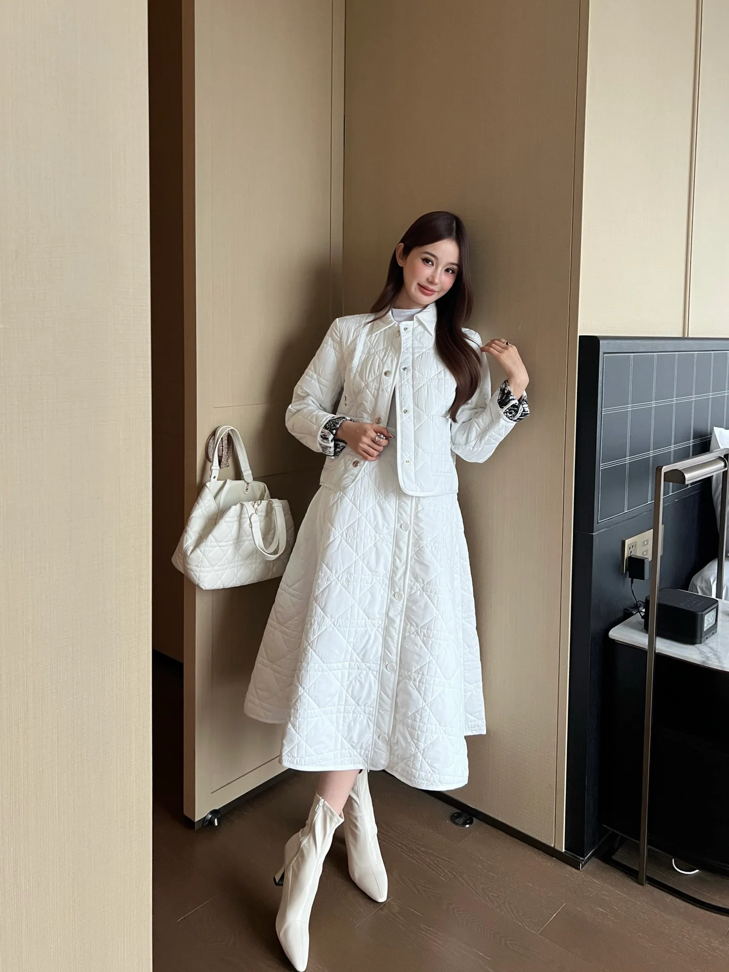 Women's Jackets And Down Jackets CHRISTIAN DIOR 18106485