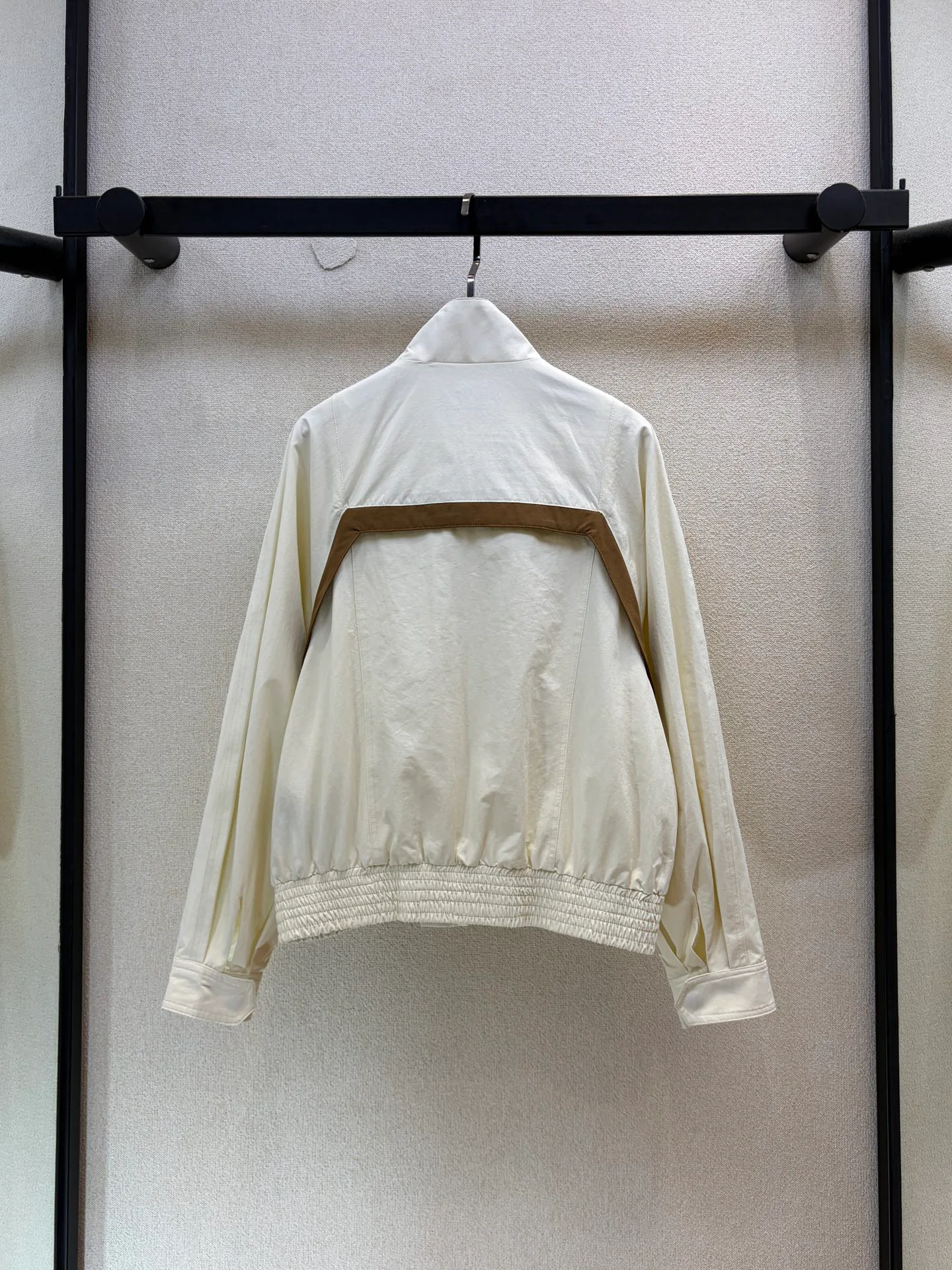 Women's Jackets And Down Jackets SAINT LAURENT 18226304