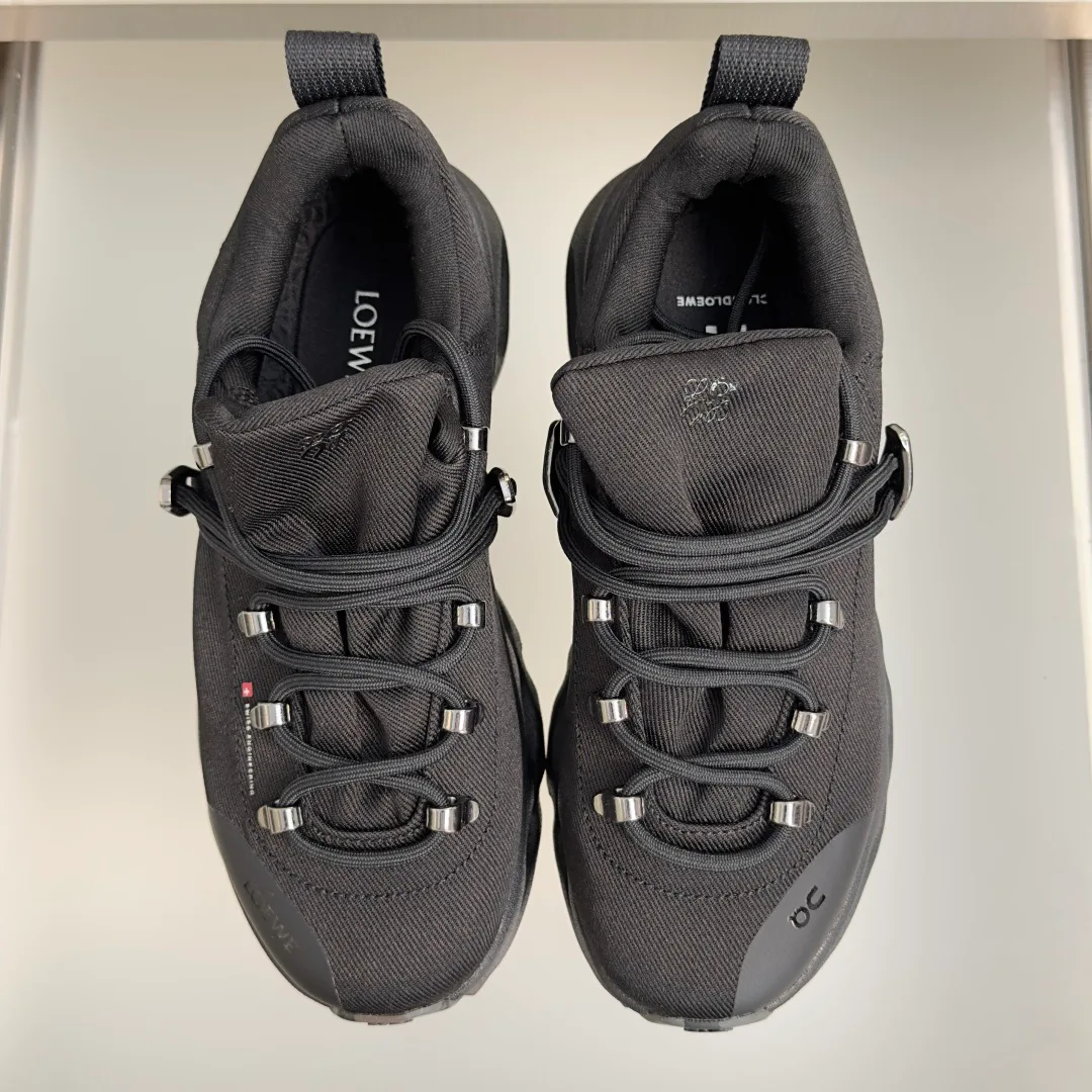 Women's Sneakers LOEWE 18311506