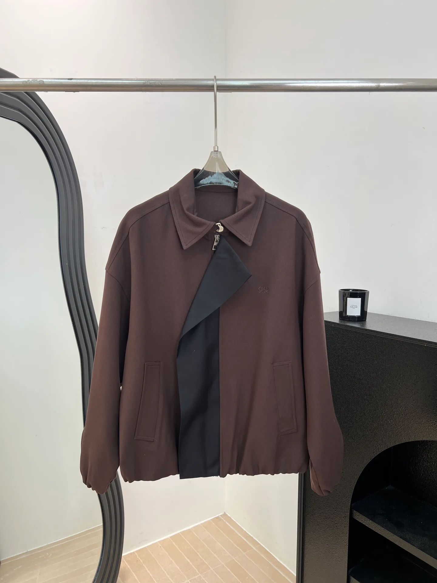 Women's Jackets And Down Jackets LOEWE 17802311