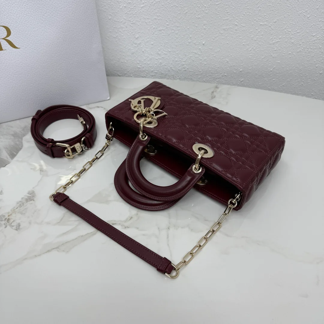 Women's Classic Handbags CHRISTIAN DIOR 17601424