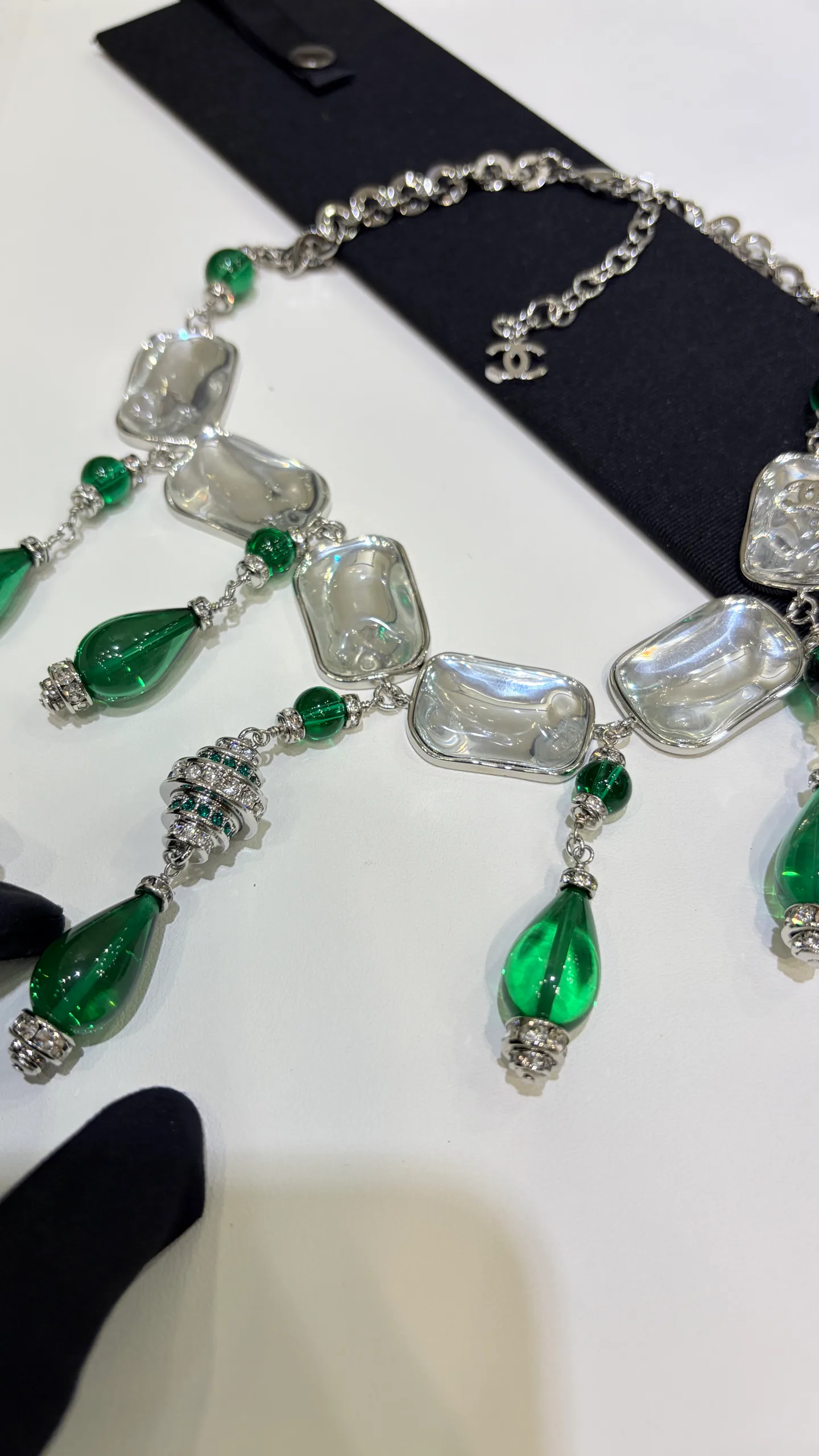 Jewelry CHANEL 18122789
