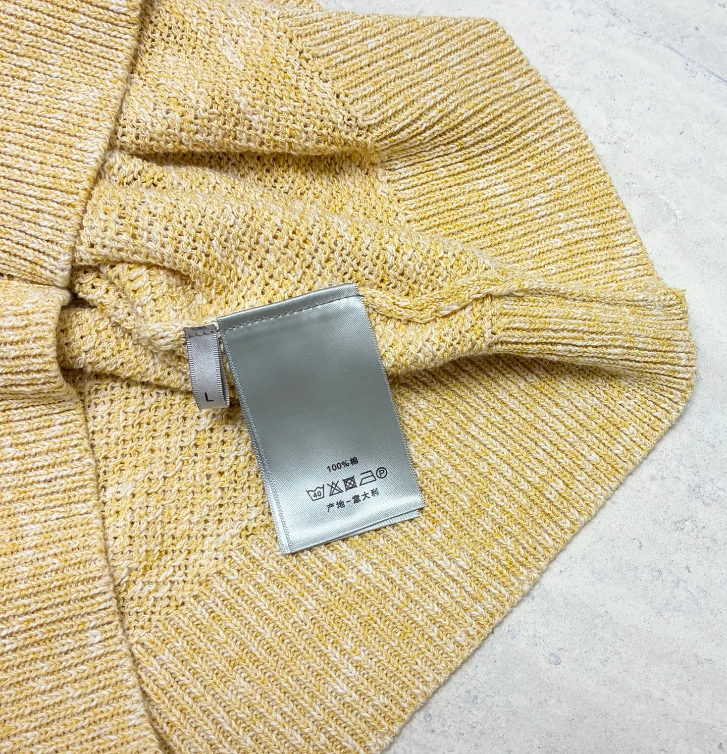 Men's Jumpers And Sweaters CHRISTIAN DIOR 18533157