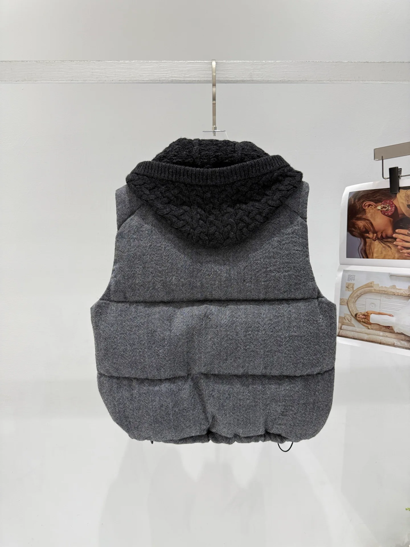 Women's Jackets And Down Jackets BRUNELLO CUCINELLI 18082106