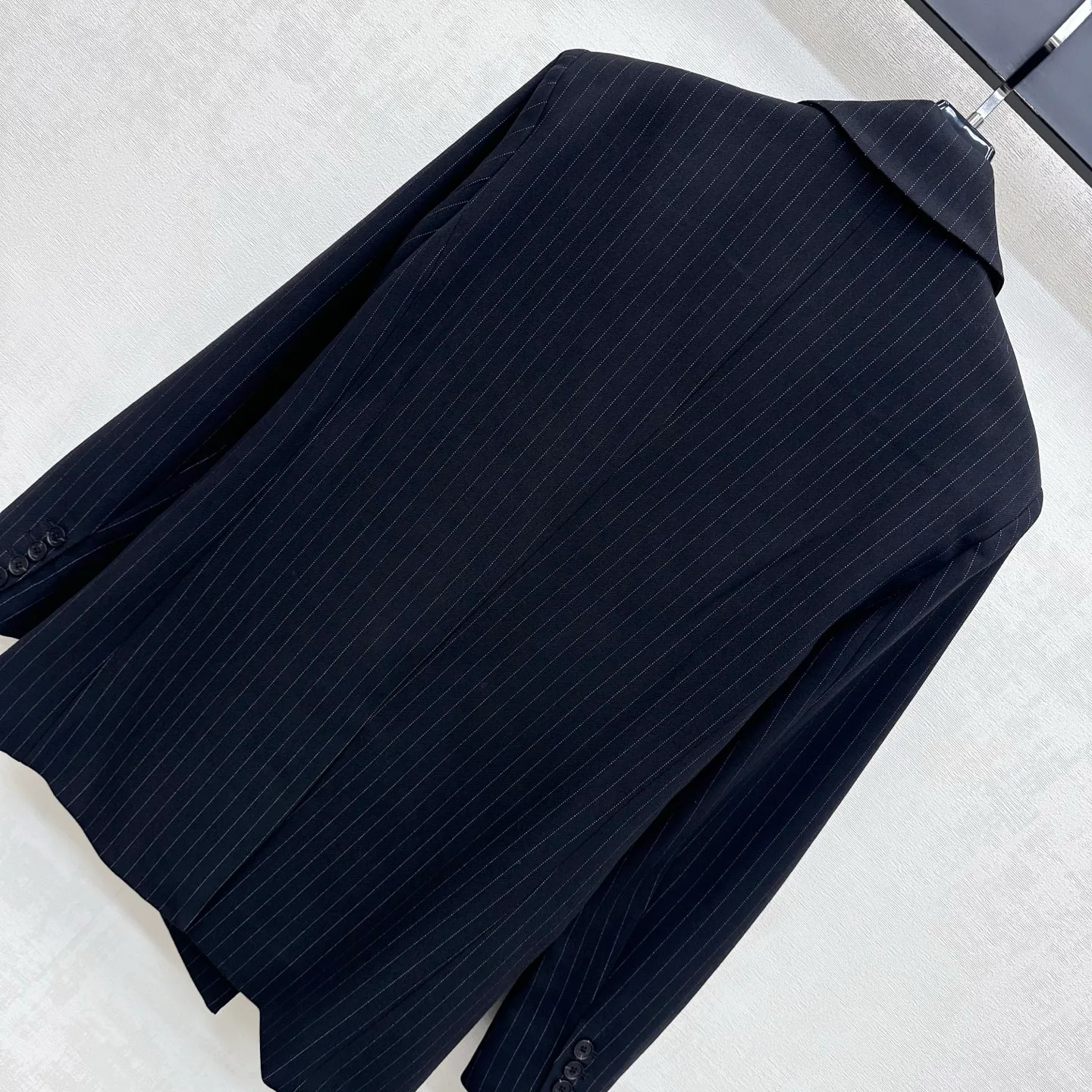 Women's Blazers SAINT LAURENT 18279139