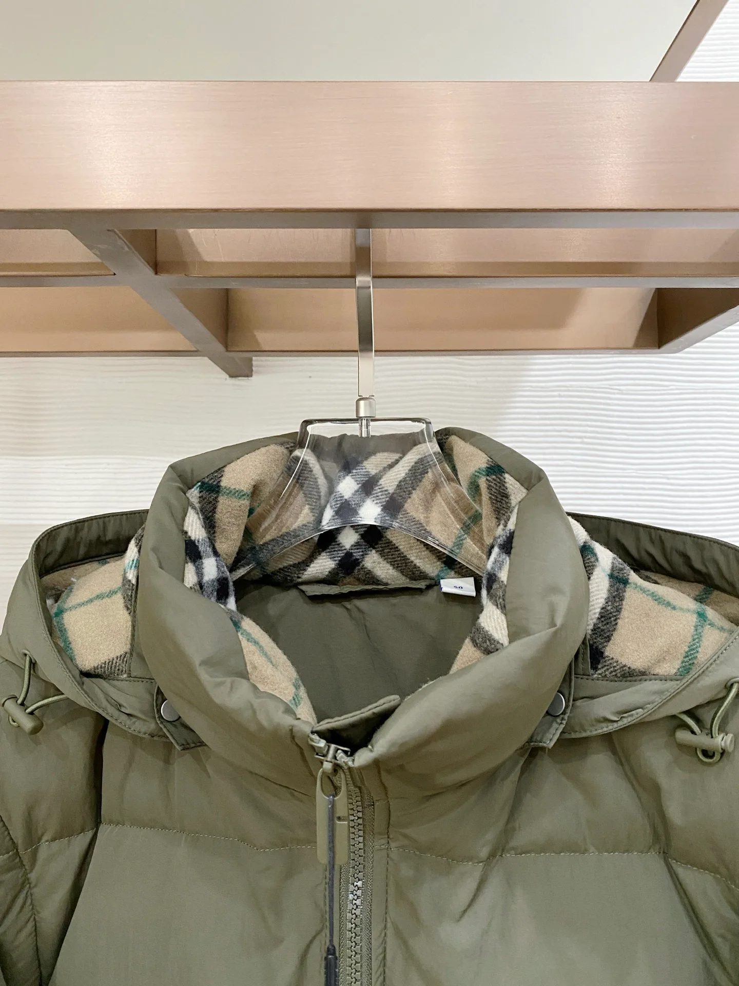 Men's Jackets And Down Jackets BURBERRY 18046202