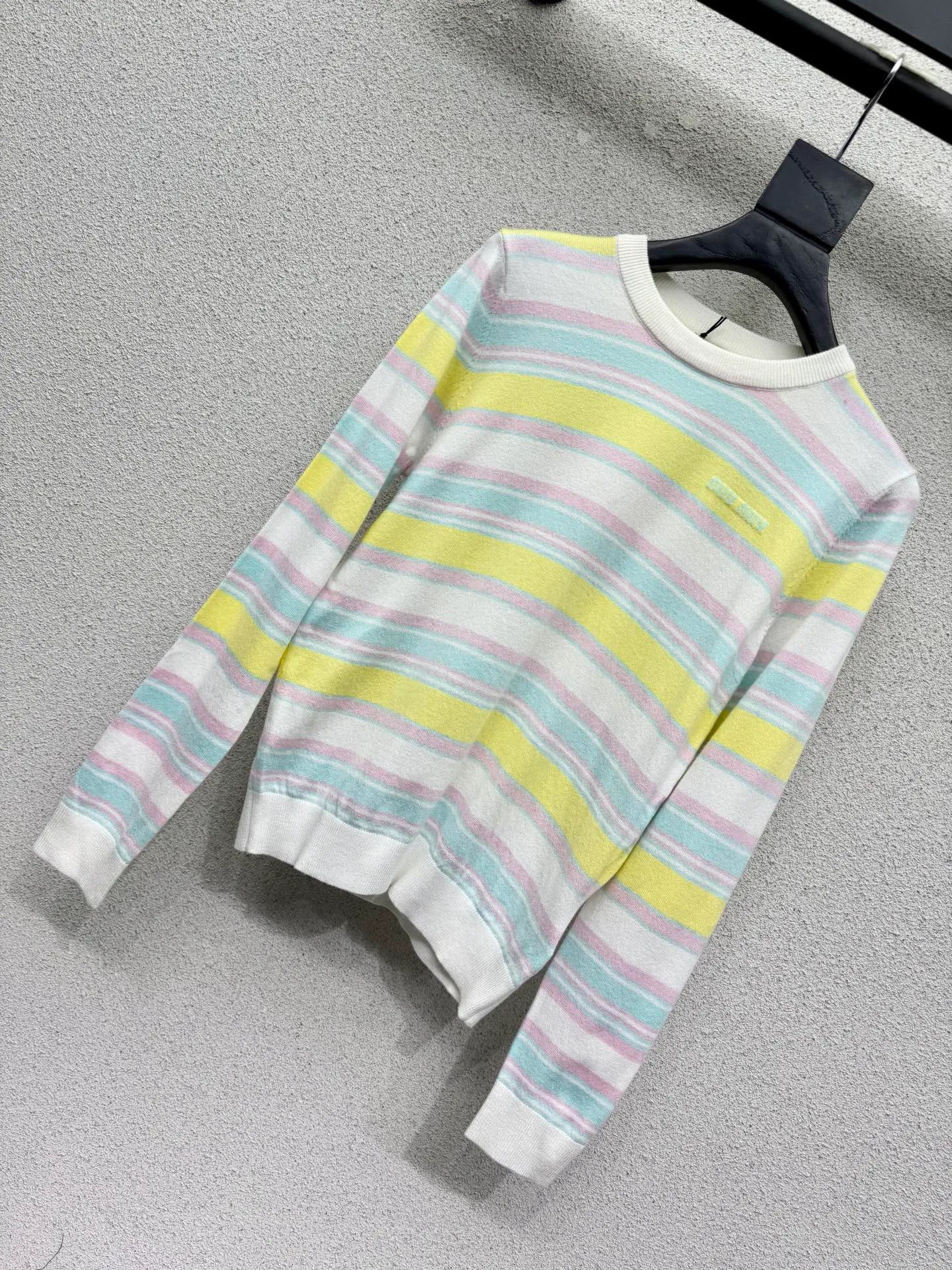 Women's Jumpers And Sweaters MIU MIU 18432159