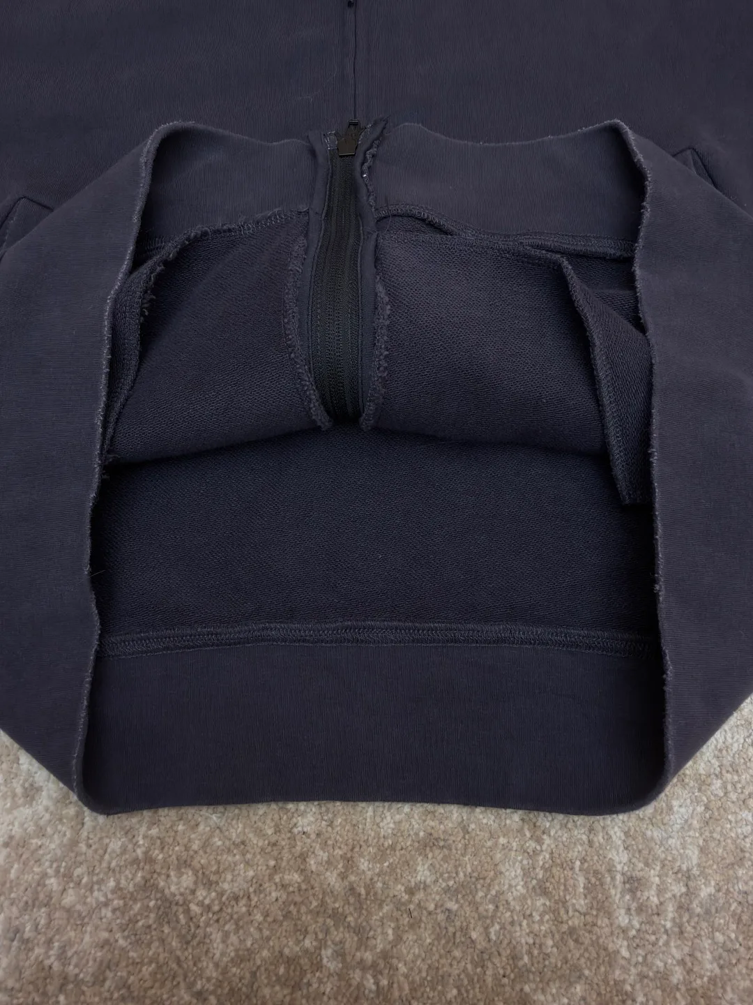 Men's Sweatshirts And Hoodies BALENCIAGA 17699436
