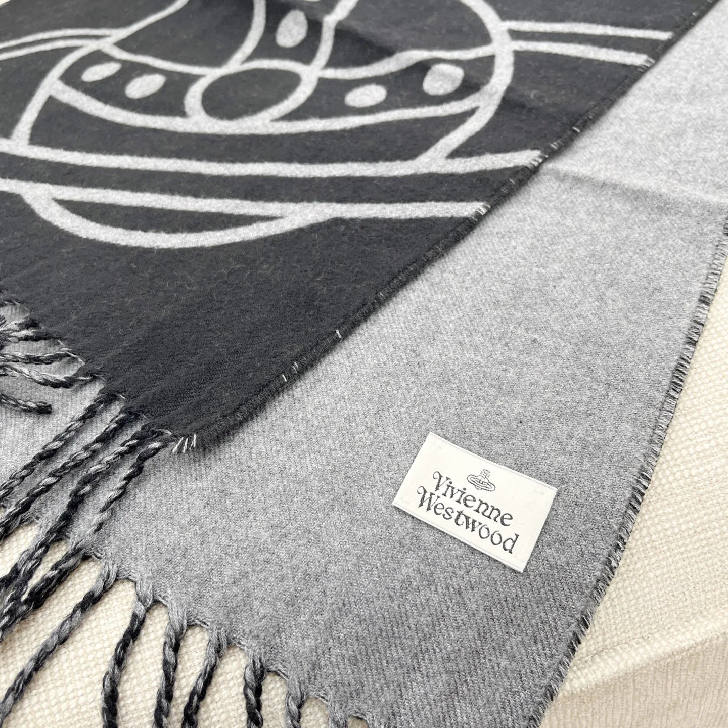 Scarves VIVIENNE WESTWOOD 17945455