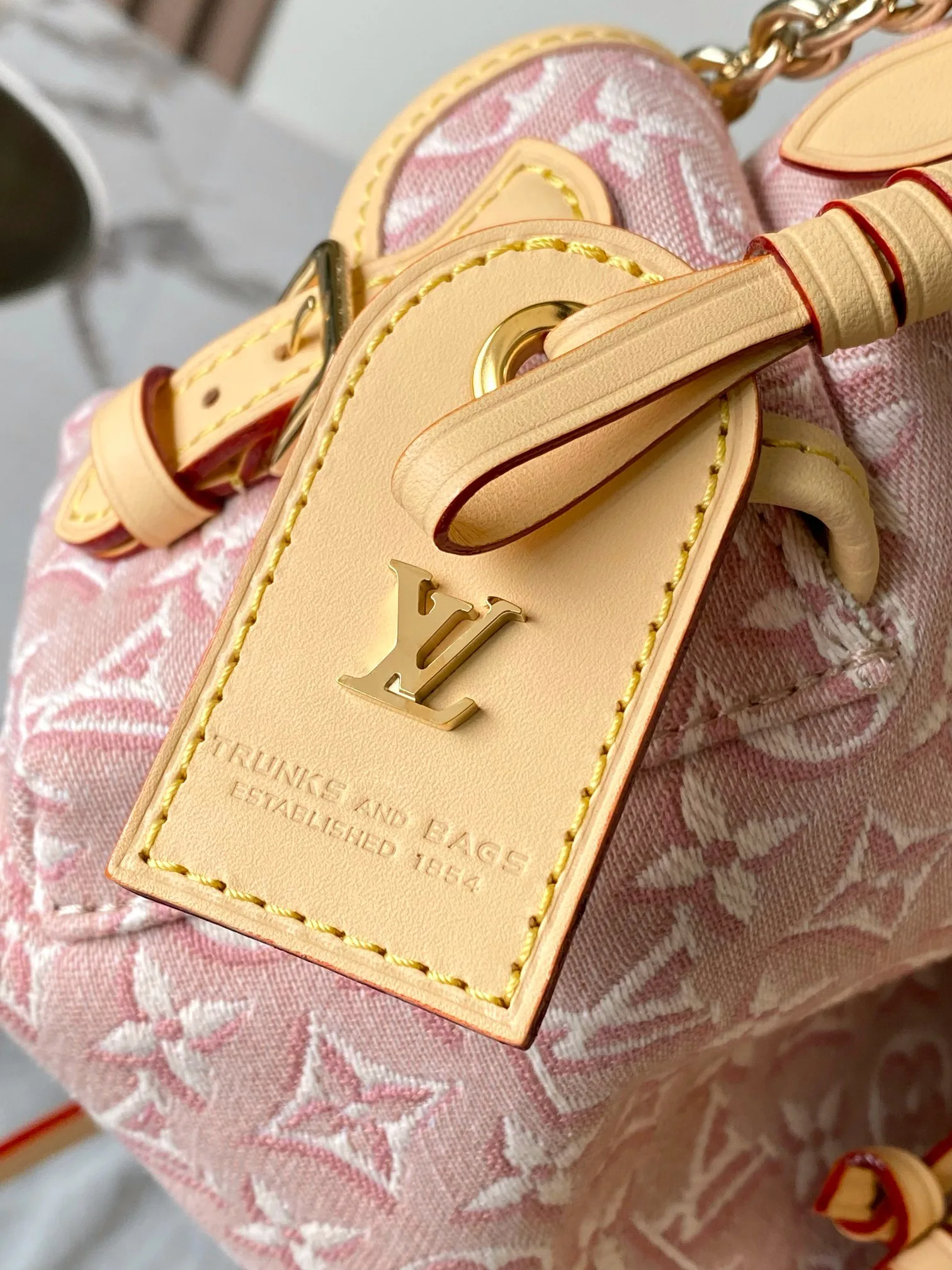 Women's Classic Handbags LOUIS VUITTON 17385922