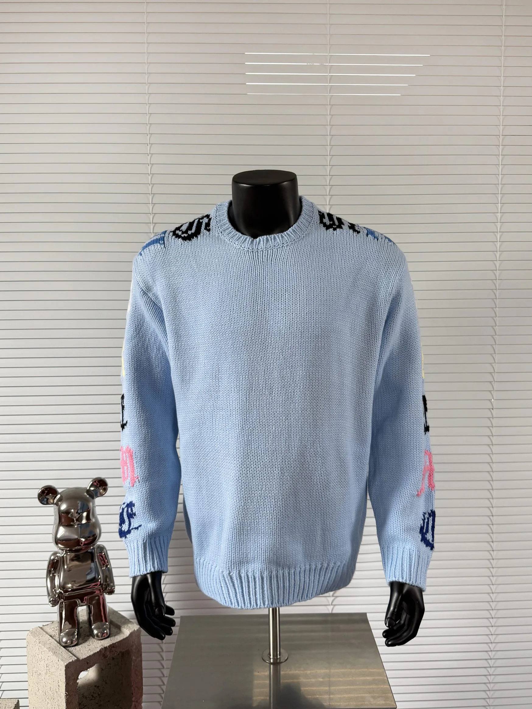 Men's Jumpers And Sweaters SUPREME 18068889